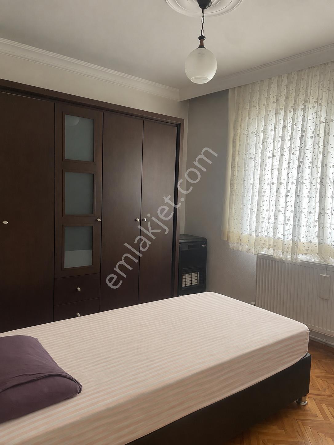 Yeşilyurt Doğanay Mahallesin De 3+1 Arakat Satılık Daire — fotoğraf 25