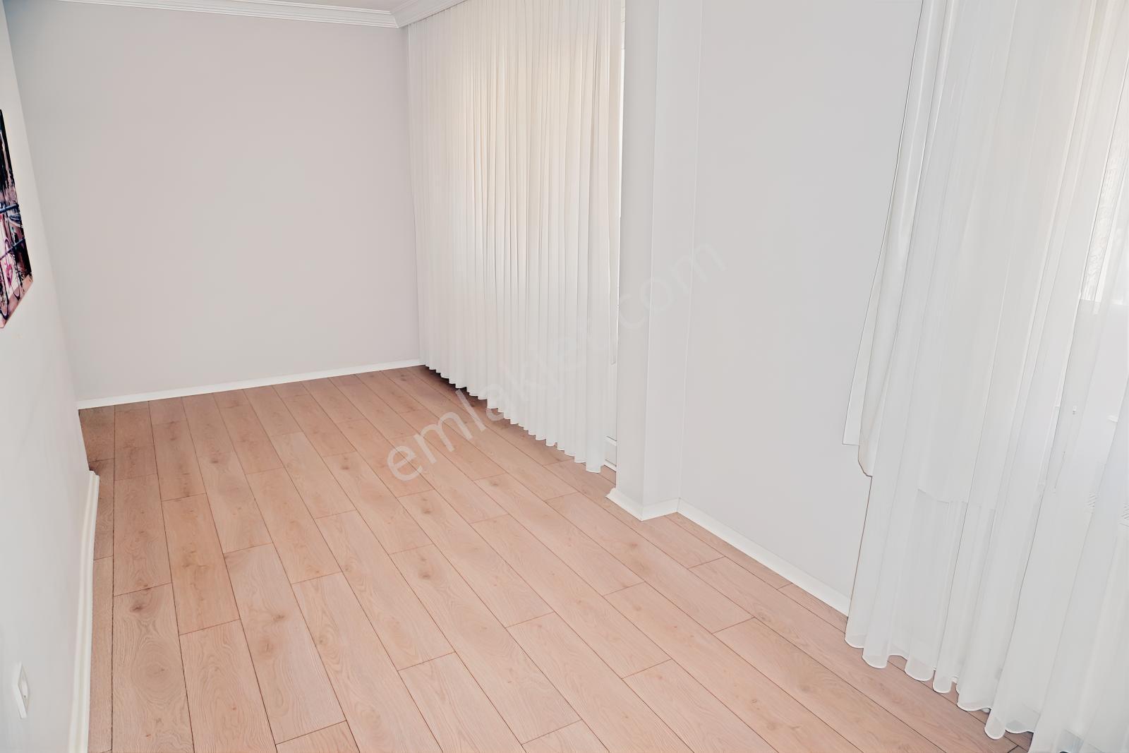 Küçükçiğli Satılık 4+1 Net 200m2 Doğalgaz+teras Balkonlu(serkan) — fotoğraf 6