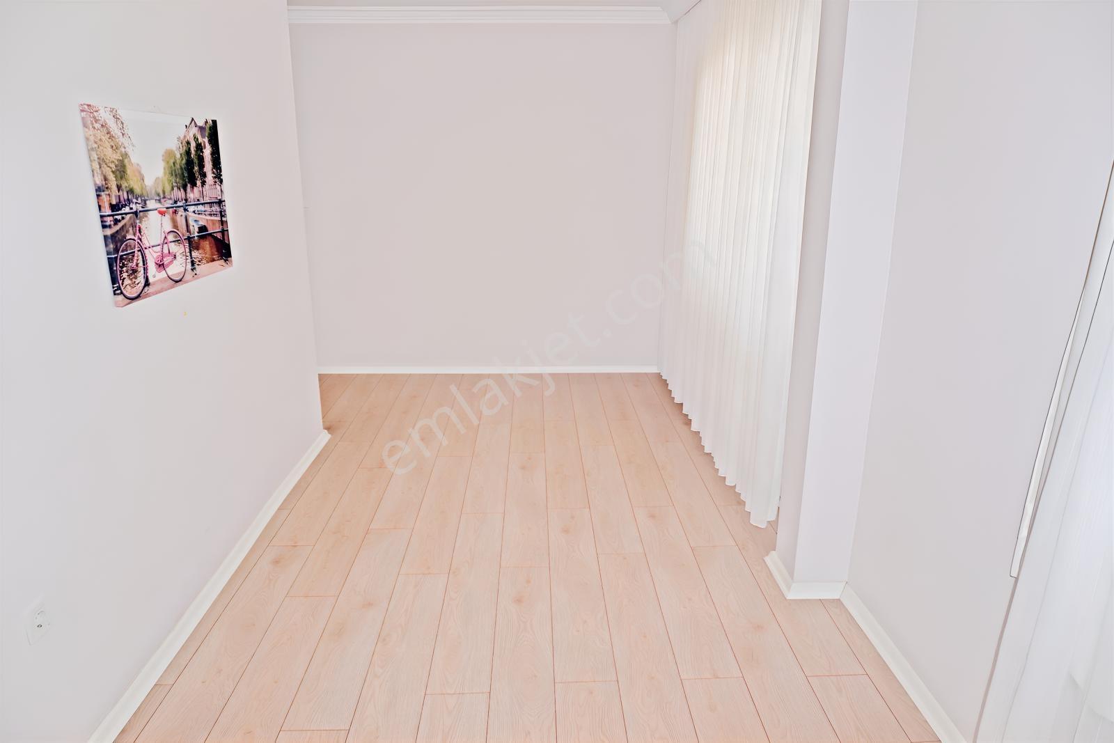 Küçükçiğli Satılık 4+1 Net 200m2 Doğalgaz+teras Balkonlu(serkan) — fotoğraf 7