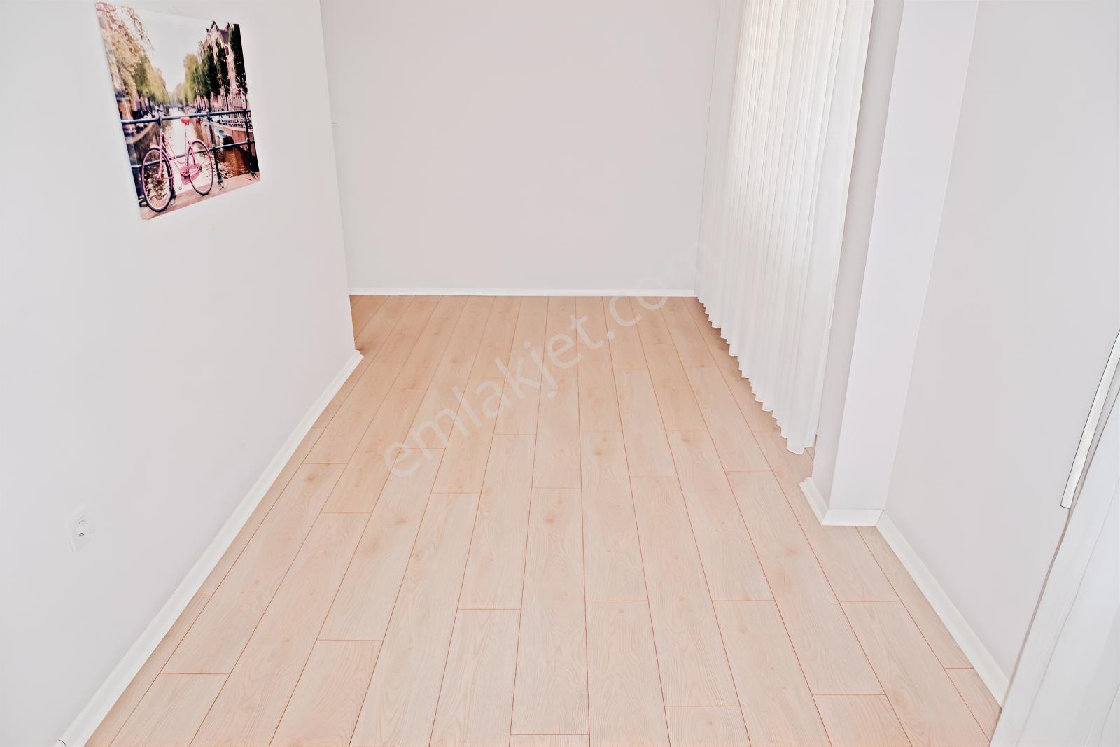 Küçükçiğli Satılık 4+1 Net 200m2 Doğalgaz+teras Balkonlu(serkan) — fotoğraf 8