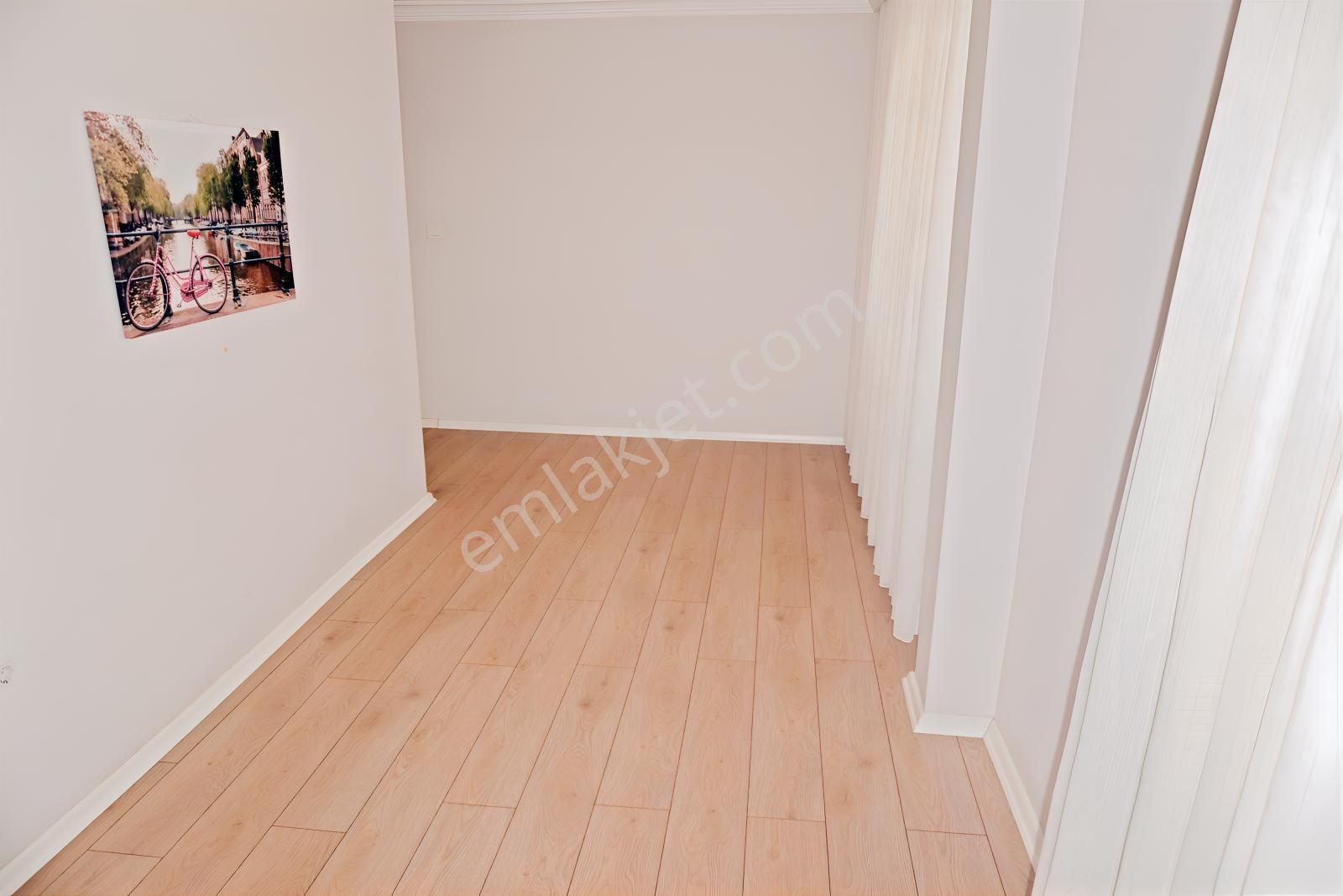 Küçükçiğli Satılık 4+1 Net 200m2 Doğalgaz+teras Balkonlu(serkan) — fotoğraf 9