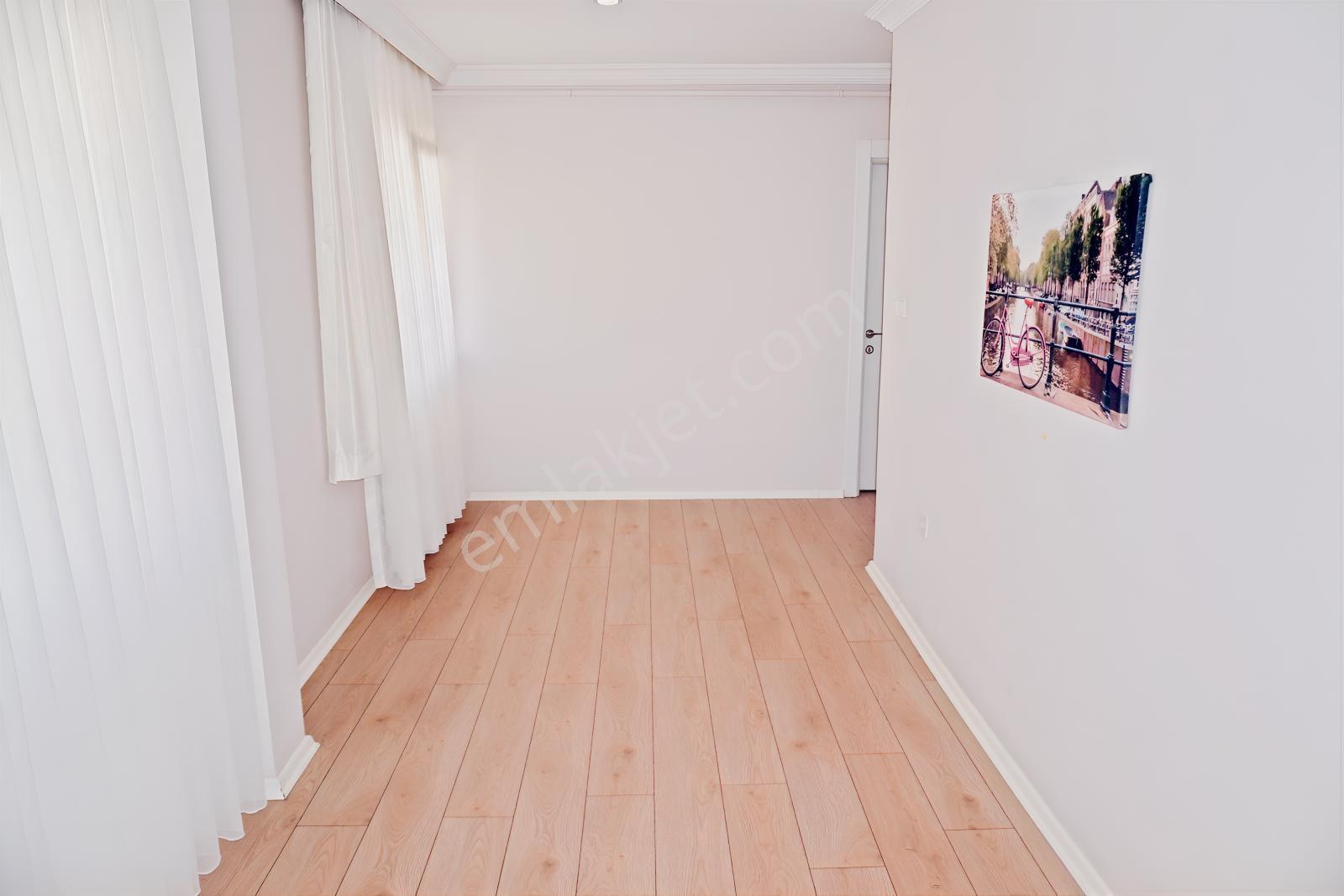 Küçükçiğli Satılık 4+1 Net 200m2 Doğalgaz+teras Balkonlu(serkan) — fotoğraf 10