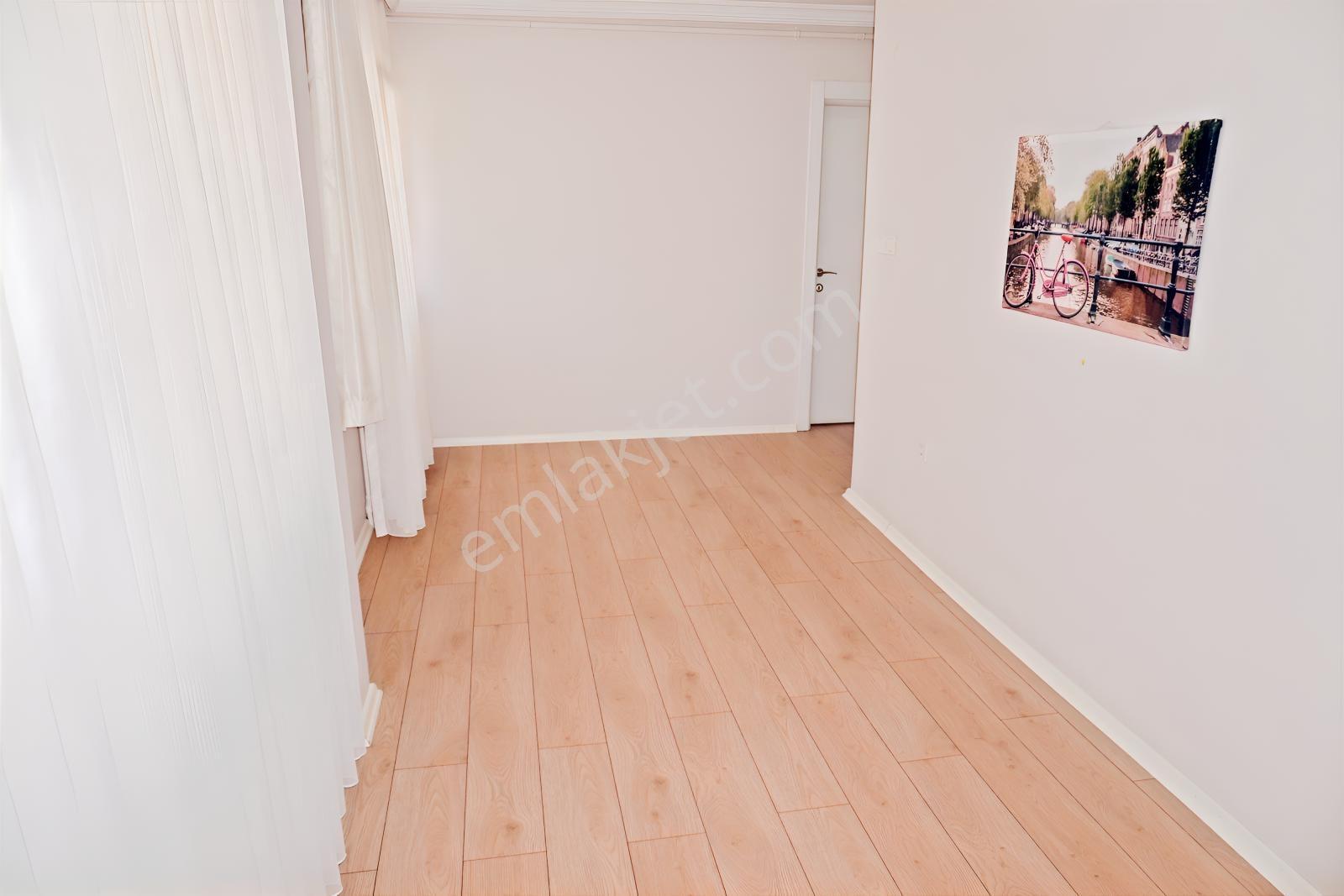 Küçükçiğli Satılık 4+1 Net 200m2 Doğalgaz+teras Balkonlu(serkan) — fotoğraf 11