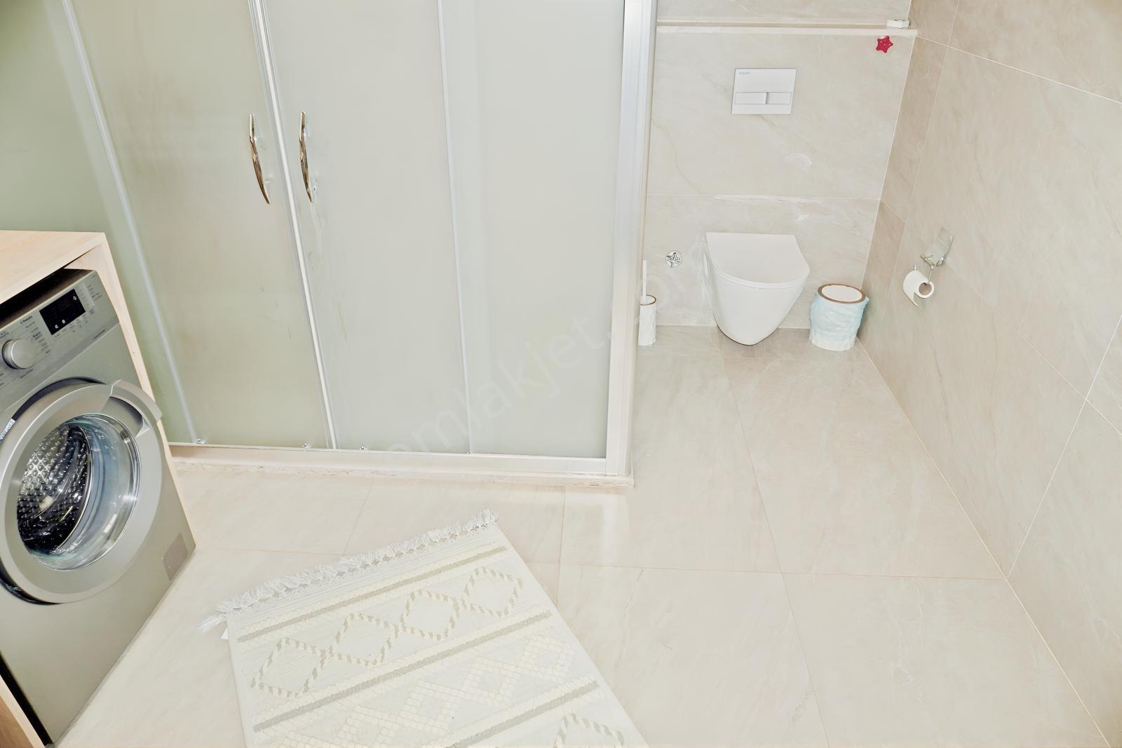 Küçükçiğli Satılık 4+1 Net 200m2 Doğalgaz+teras Balkonlu(serkan) — fotoğraf 13