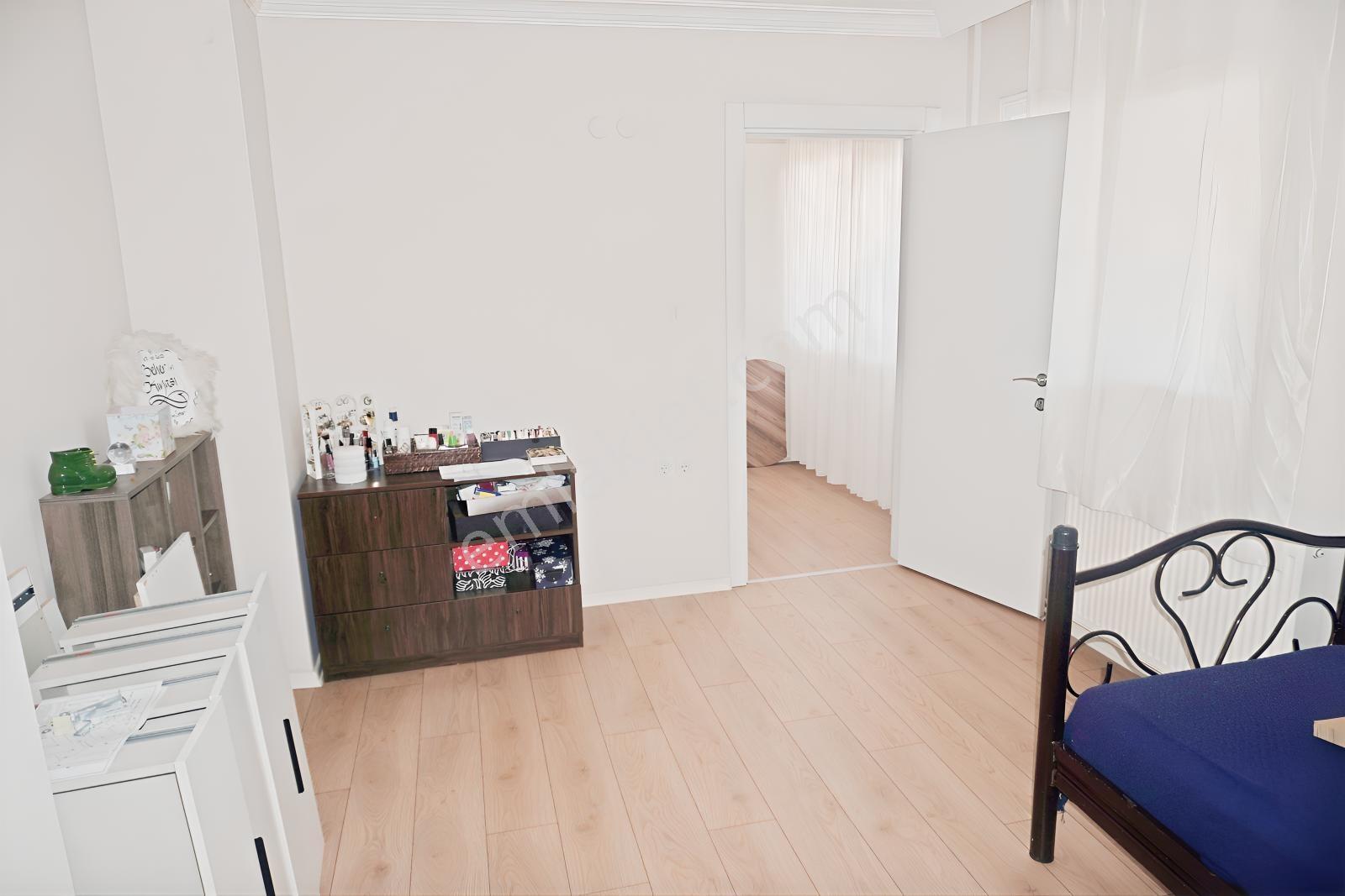 Küçükçiğli Satılık 4+1 Net 200m2 Doğalgaz+teras Balkonlu(serkan) — fotoğraf 23