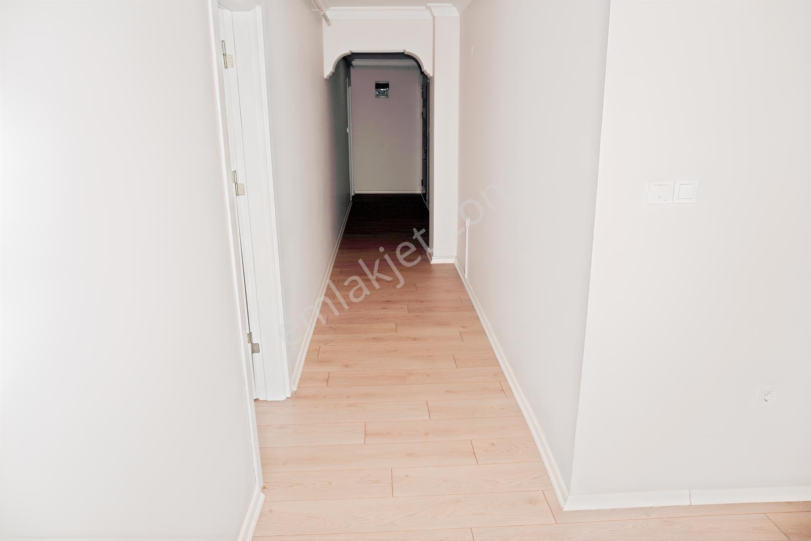 Küçükçiğli Satılık 4+1 Net 200m2 Doğalgaz+teras Balkonlu(serkan) — fotoğraf 28