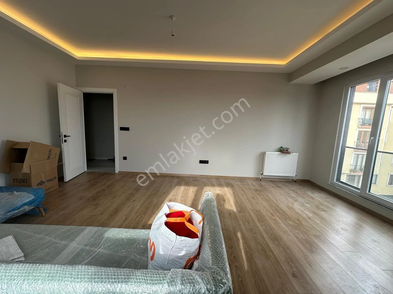 Hürriyet Çarşıya Ve Metroya Yürüme 4+2 Kredi Limitsiz - Teraslı Dubleks — fotoğraf 3