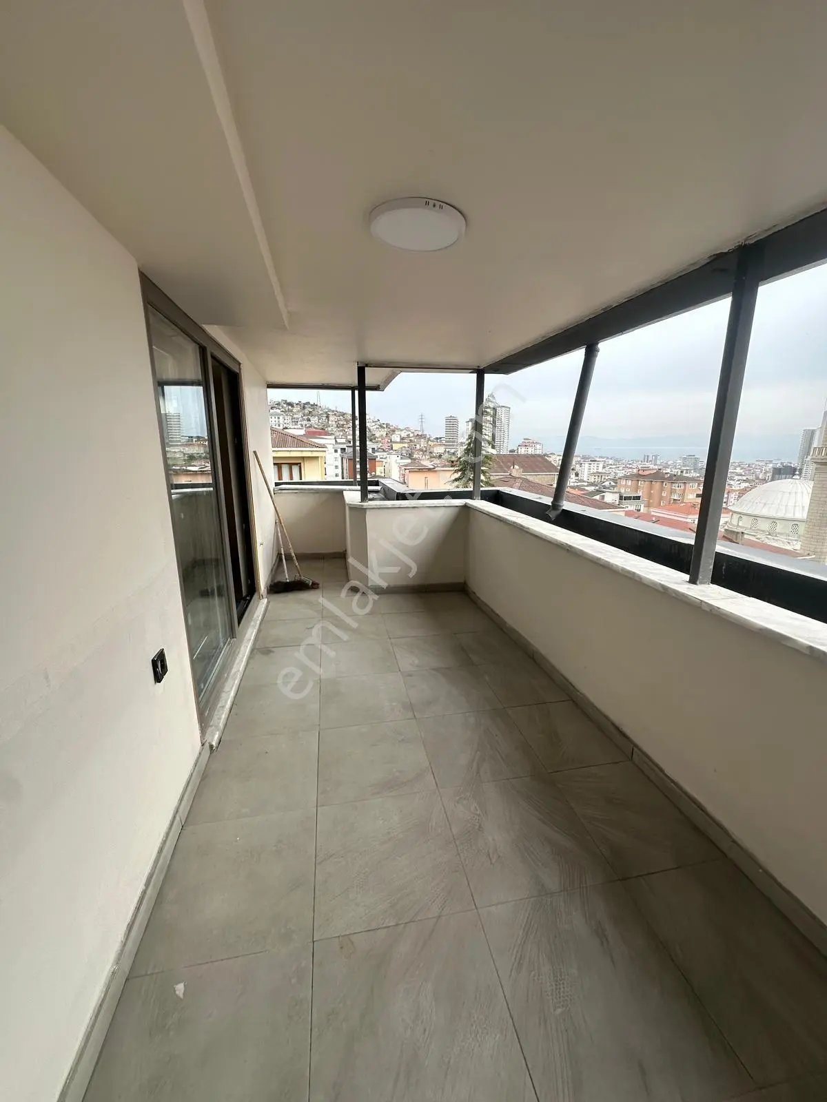Hürriyet Çarşıya Ve Metroya Yürüme 4+2 Kredi Limitsiz - Teraslı Dubleks — fotoğraf 34