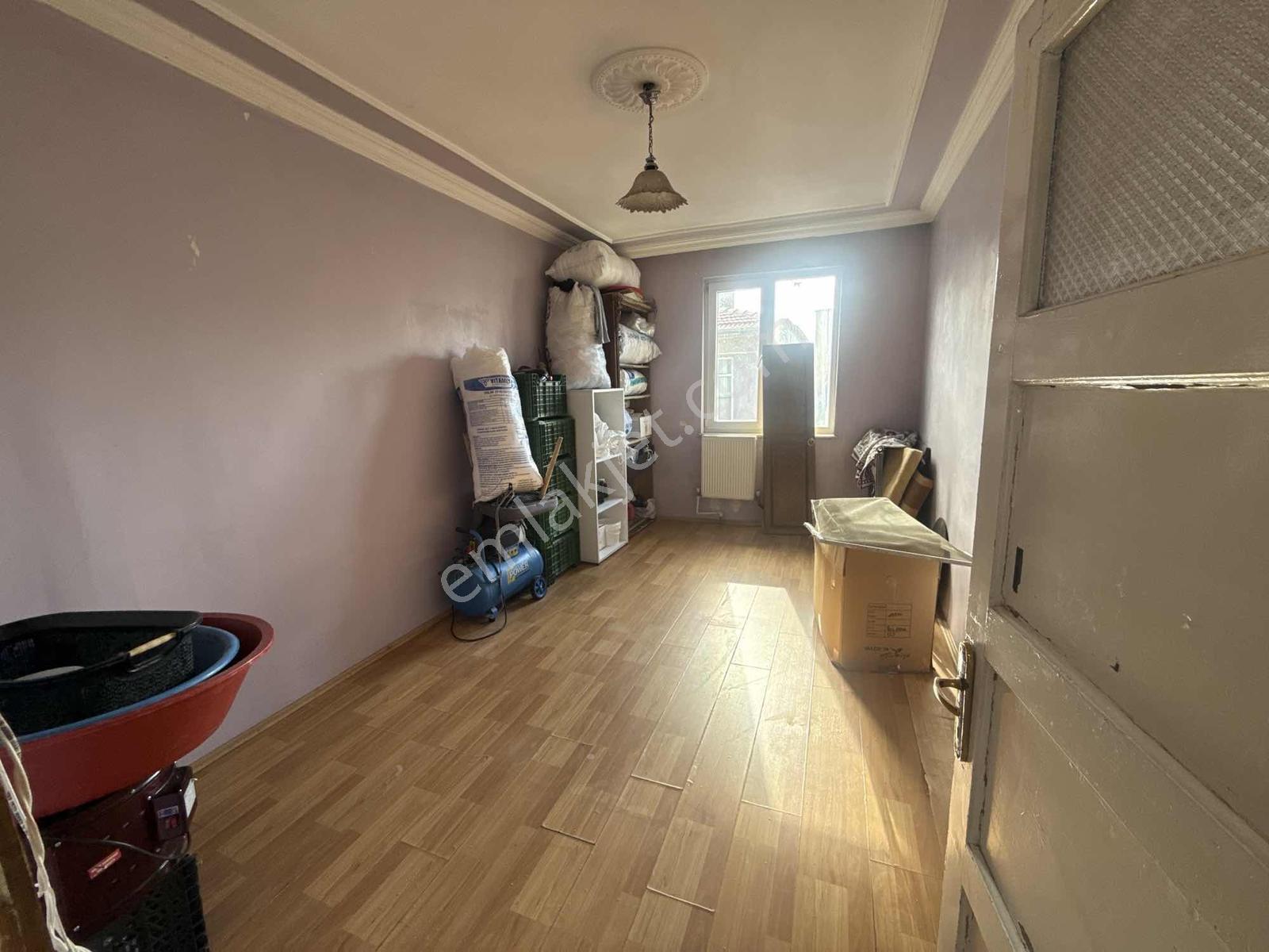 Sahabiye Mahallesinde 4+1 | 2 Mutfaklı | Teraslı Geniş Daire! — fotoğraf 6