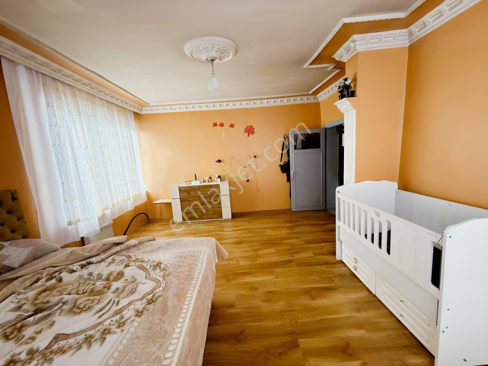 Sahabiye Mahallesinde 4+1 | 2 Mutfaklı | Teraslı Geniş Daire! — fotoğraf 9