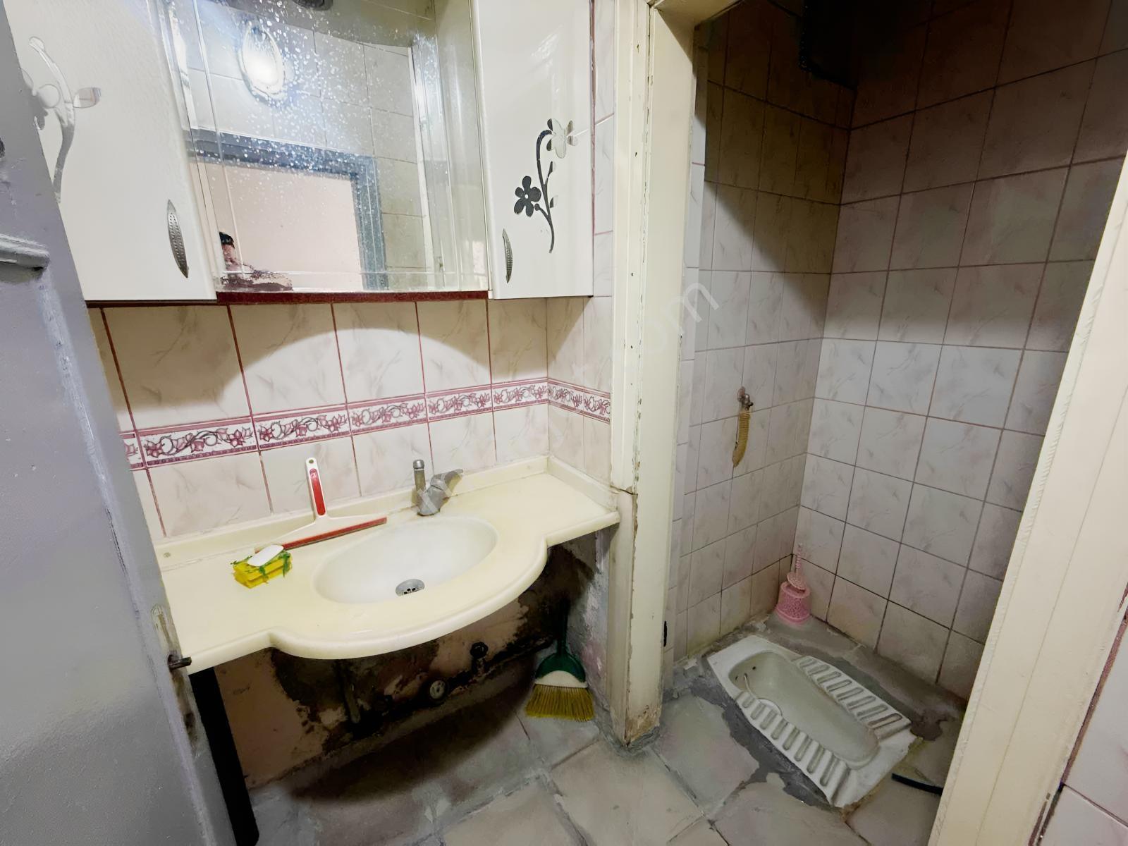 Sahabiye Mahallesinde 4+1 | 2 Mutfaklı | Teraslı Geniş Daire! — fotoğraf 11