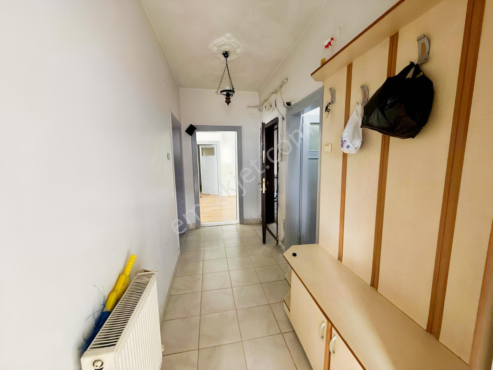 Sahabiye Mahallesinde 4+1 | 2 Mutfaklı | Teraslı Geniş Daire! — fotoğraf 12