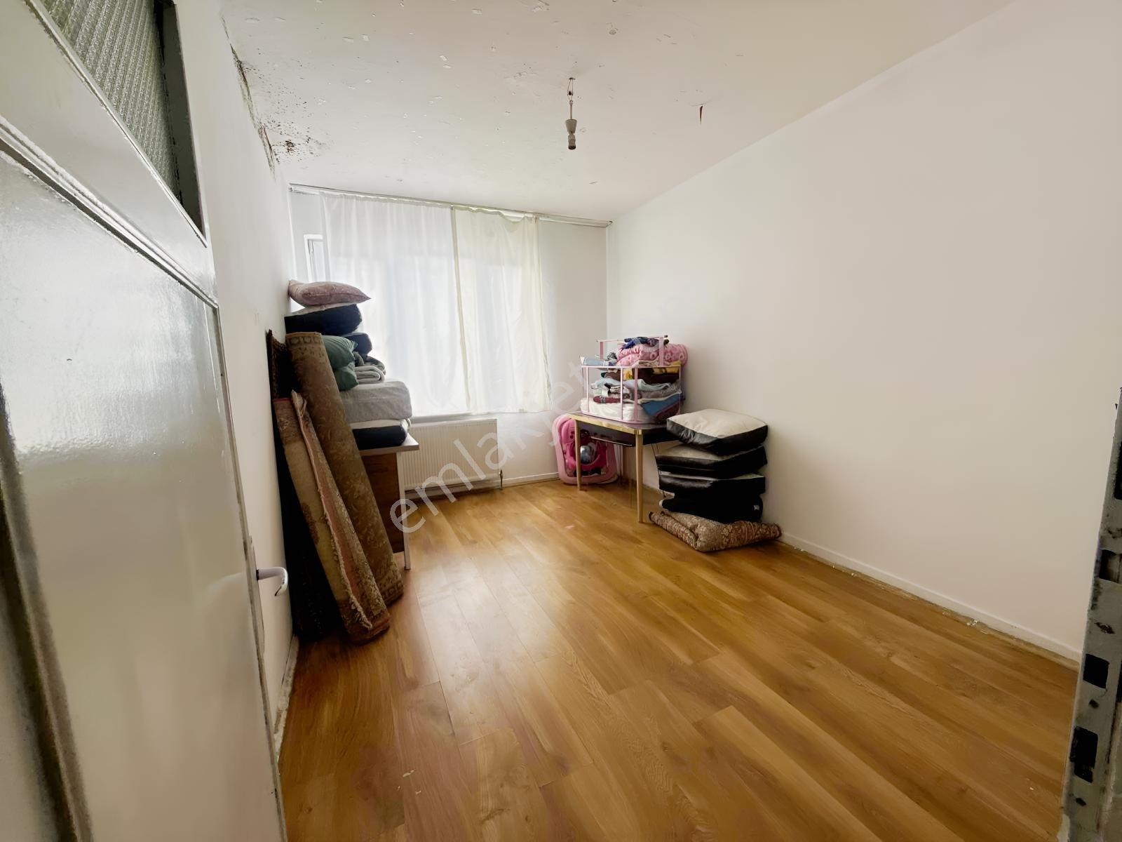 Sahabiye Mahallesinde 4+1 | 2 Mutfaklı | Teraslı Geniş Daire! — fotoğraf 13
