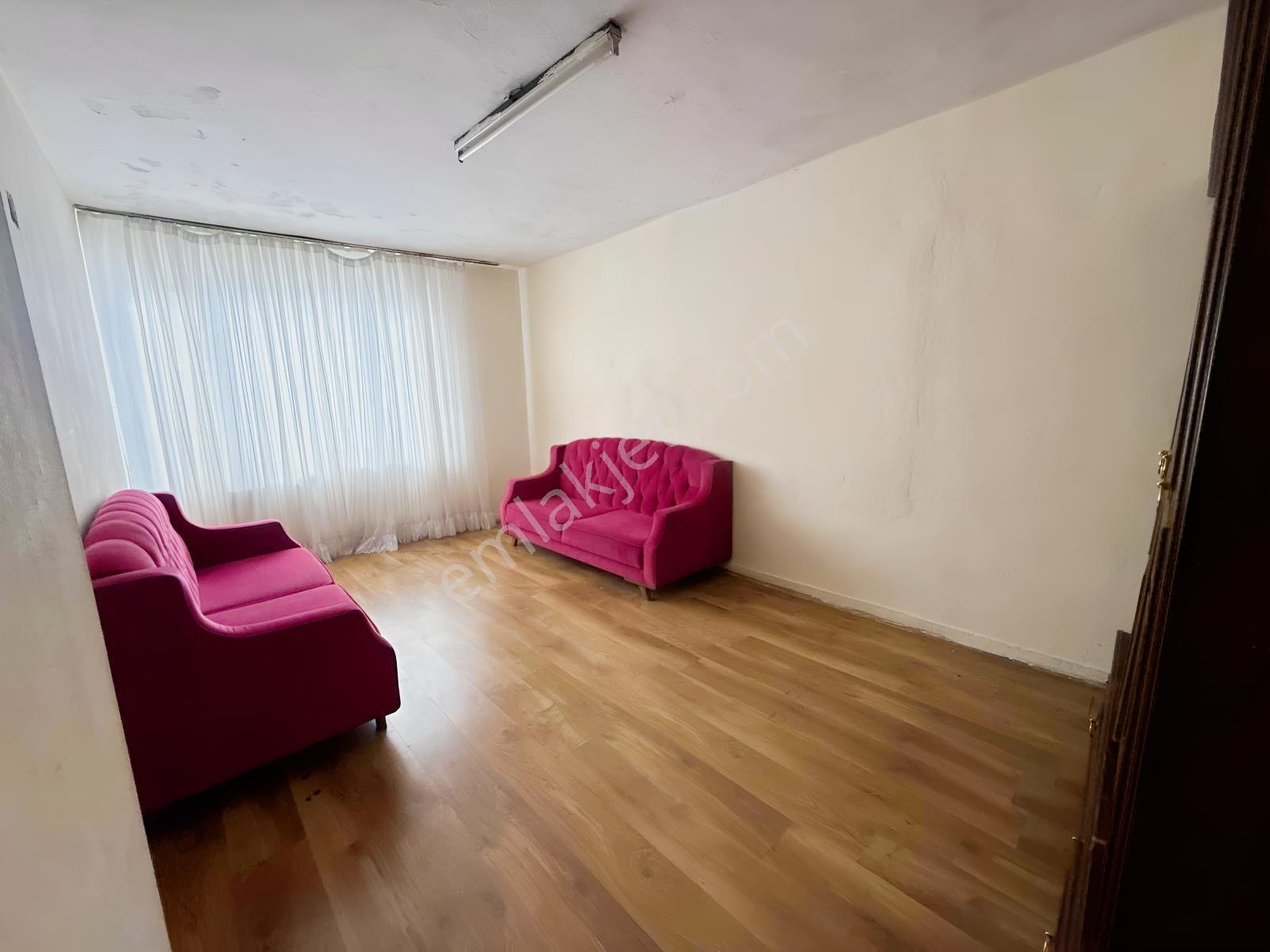 Sahabiye Mahallesinde 4+1 | 2 Mutfaklı | Teraslı Geniş Daire! — fotoğraf 15