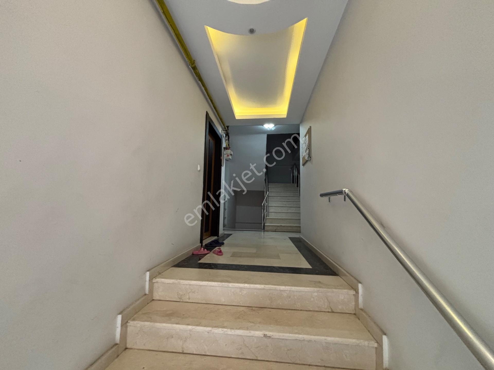 Dialogleo'dan Teleferik House Sit.2+1 Ters Dubleks Satılık Daire — fotoğraf 7