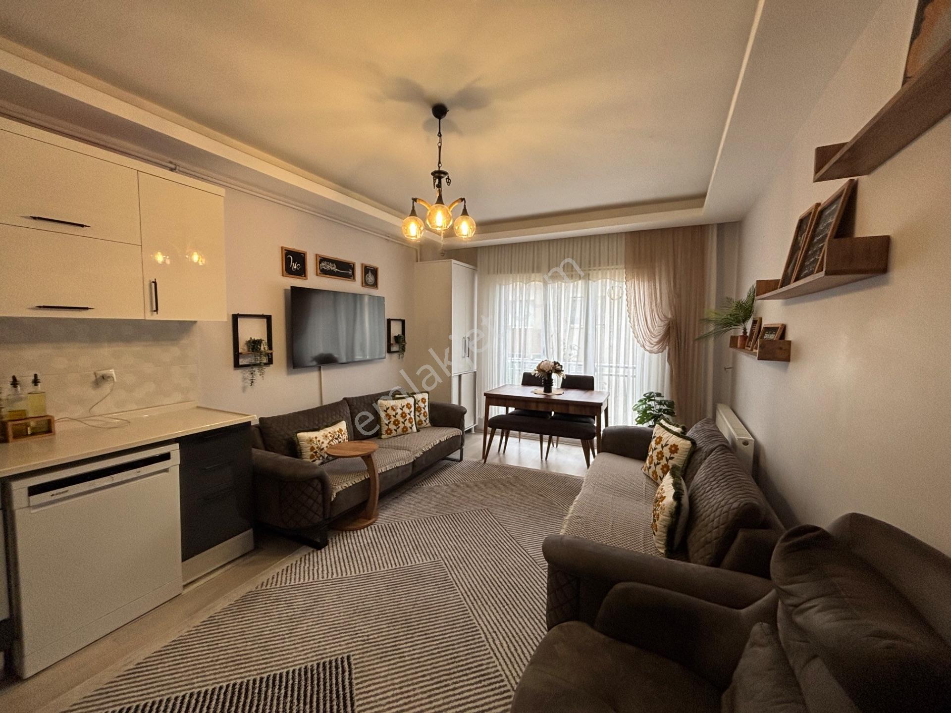 Dialogleo'dan Teleferik House Sit.2+1 Ters Dubleks Satılık Daire — fotoğraf 10