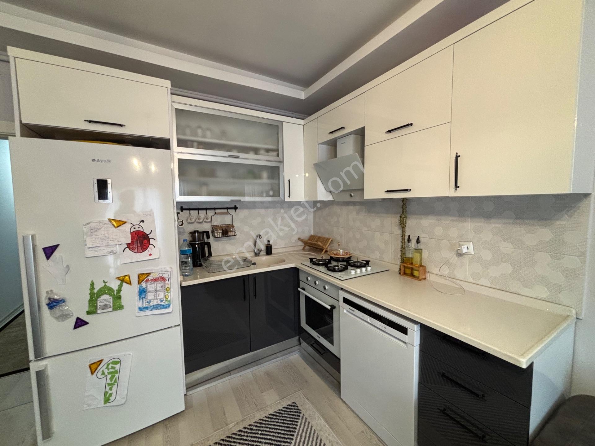 Dialogleo'dan Teleferik House Sit.2+1 Ters Dubleks Satılık Daire — fotoğraf 11