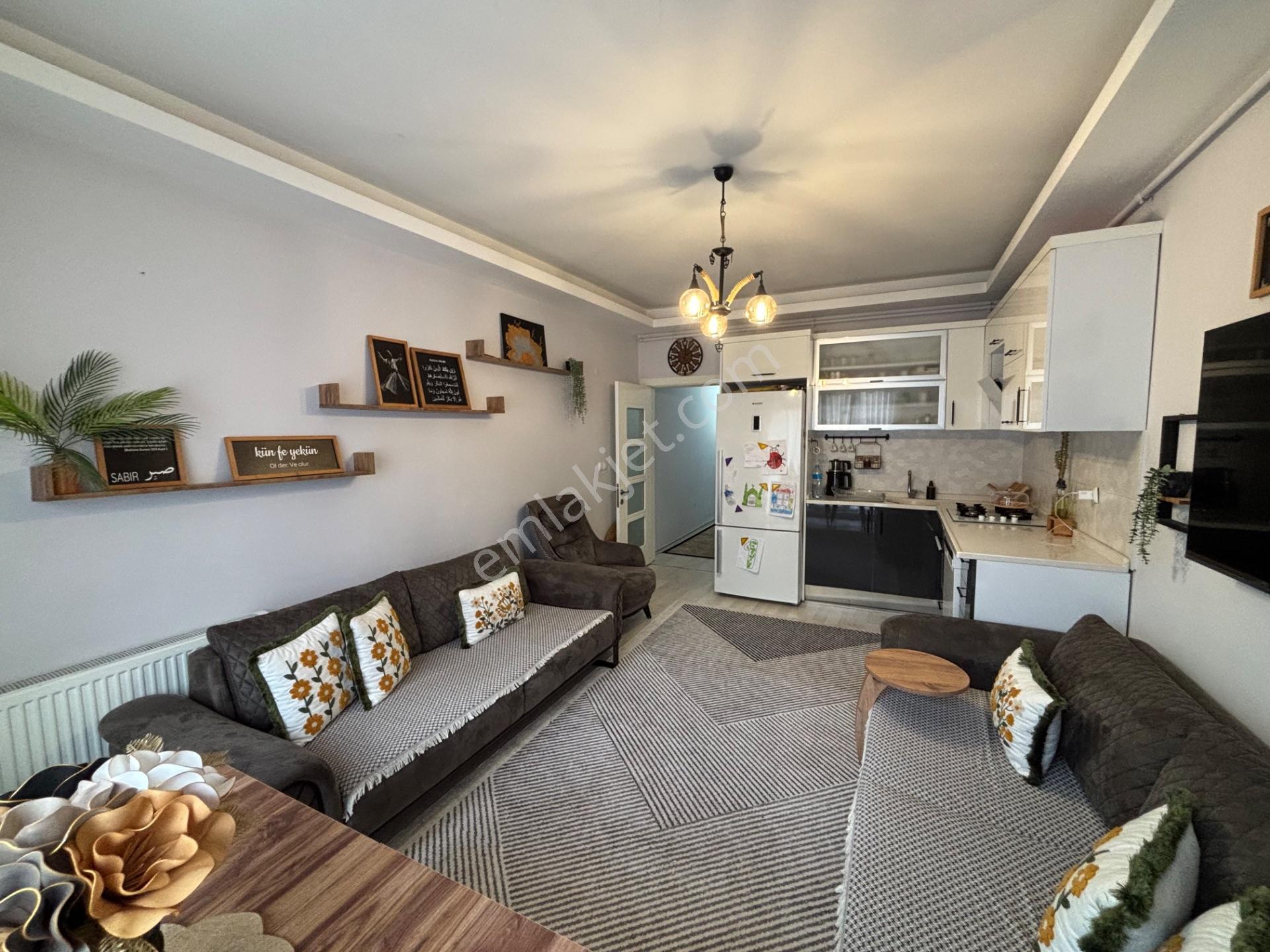 Dialogleo'dan Teleferik House Sit.2+1 Ters Dubleks Satılık Daire — fotoğraf 12