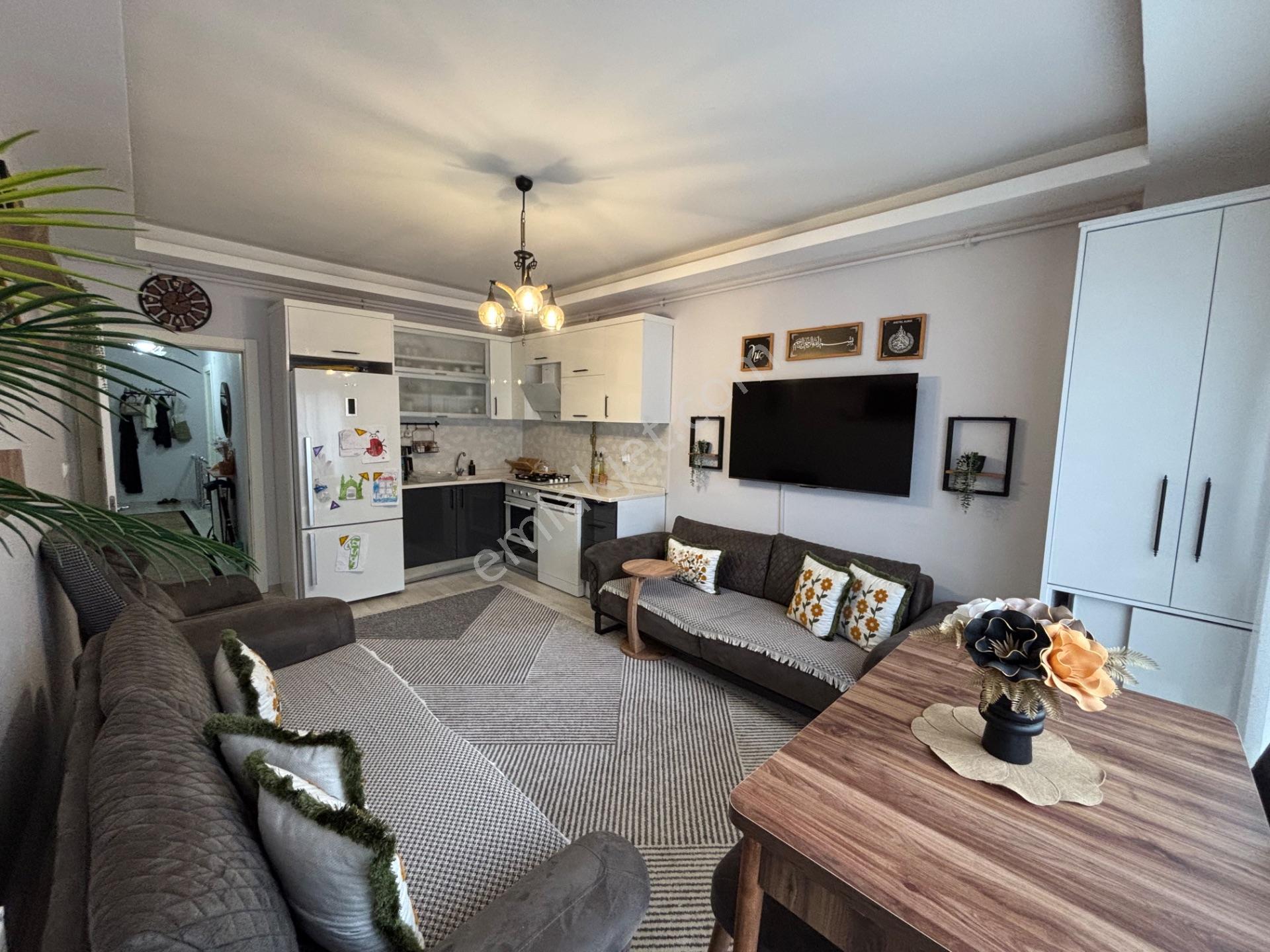 Dialogleo'dan Teleferik House Sit.2+1 Ters Dubleks Satılık Daire — fotoğraf 13
