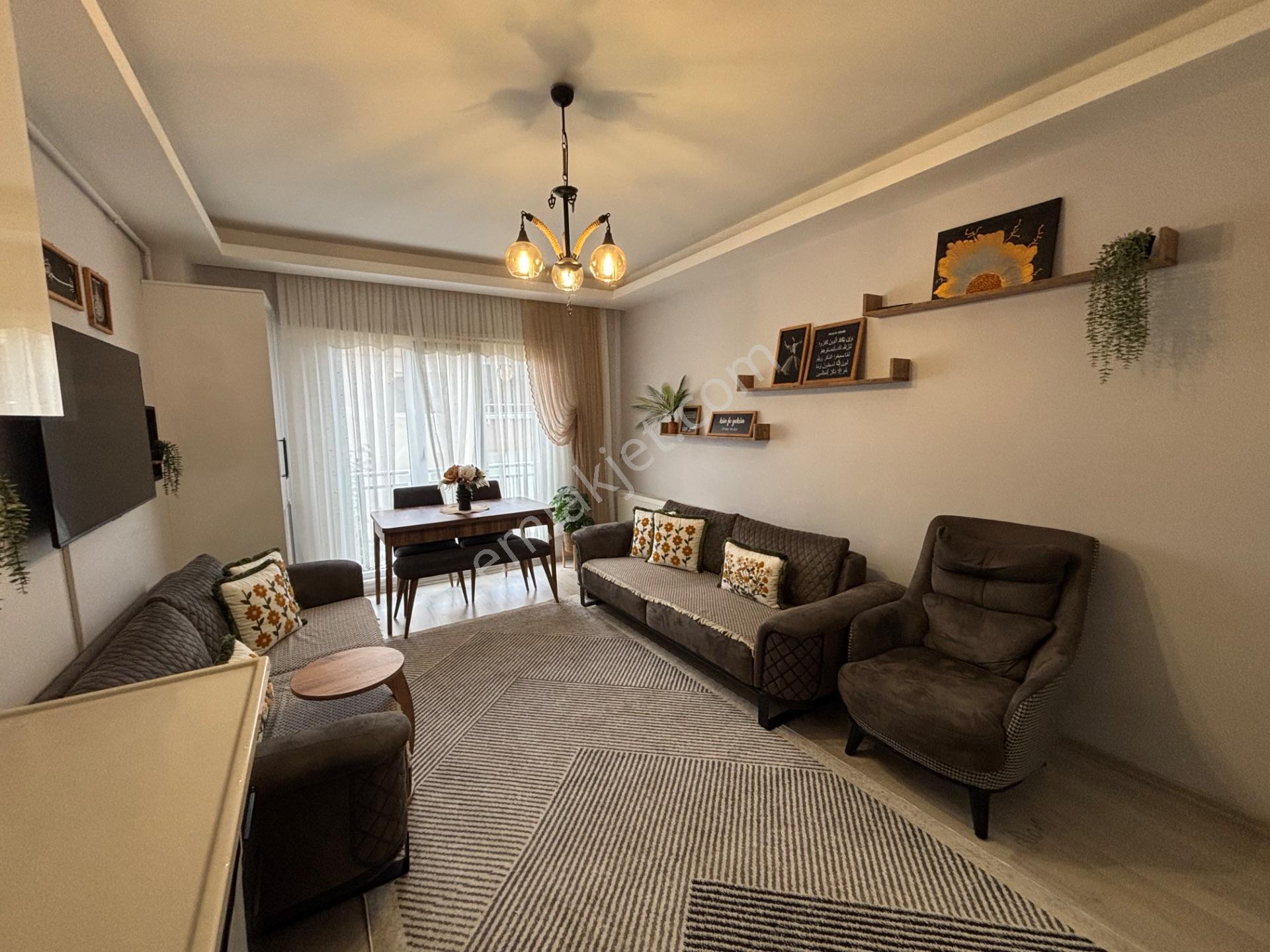Dialogleo'dan Teleferik House Sit.2+1 Ters Dubleks Satılık Daire — fotoğraf 14