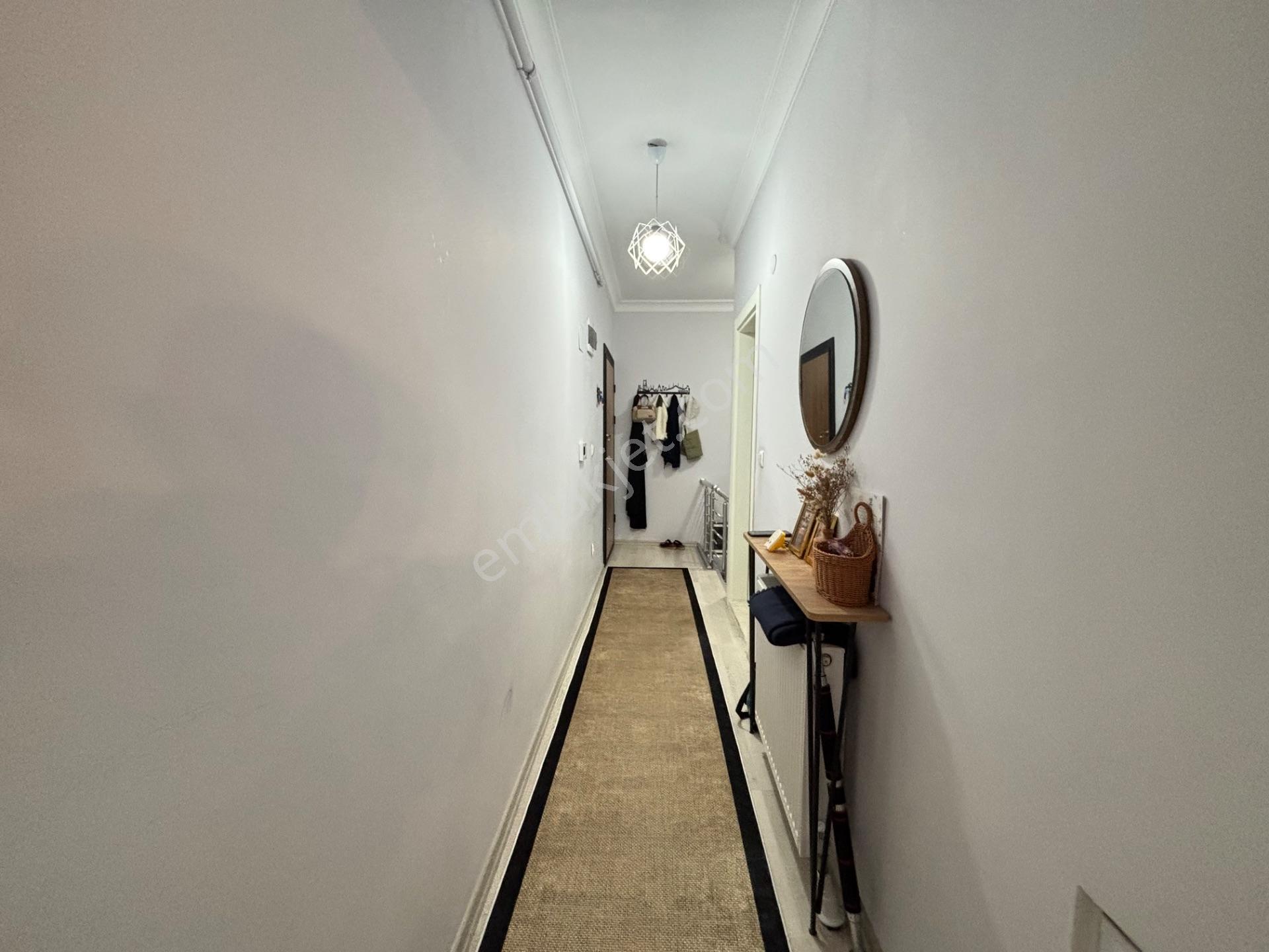 Dialogleo'dan Teleferik House Sit.2+1 Ters Dubleks Satılık Daire — fotoğraf 15