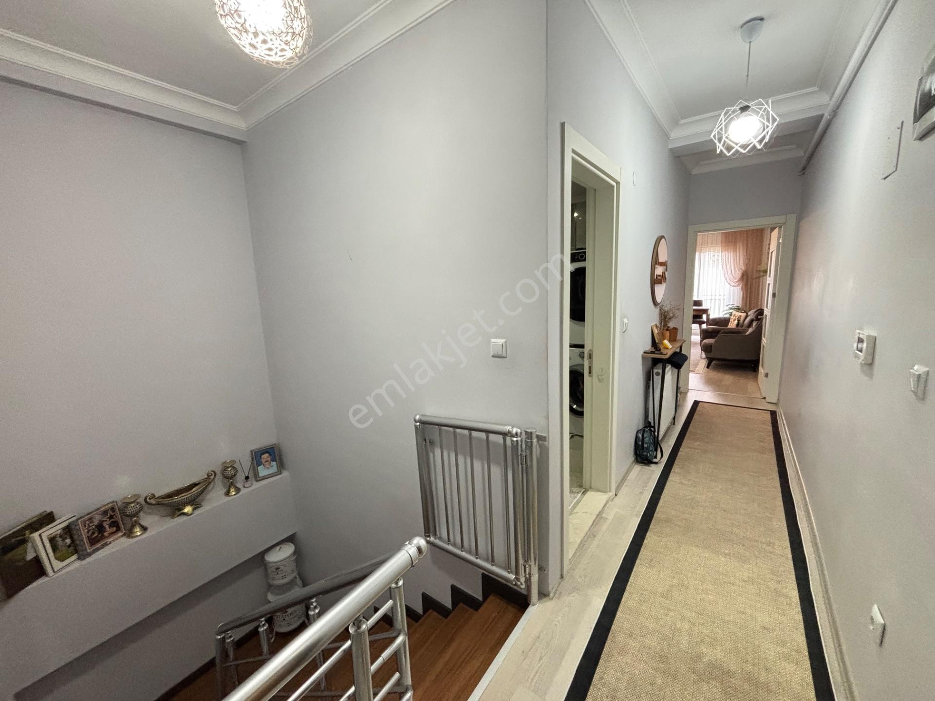 Dialogleo'dan Teleferik House Sit.2+1 Ters Dubleks Satılık Daire — fotoğraf 16