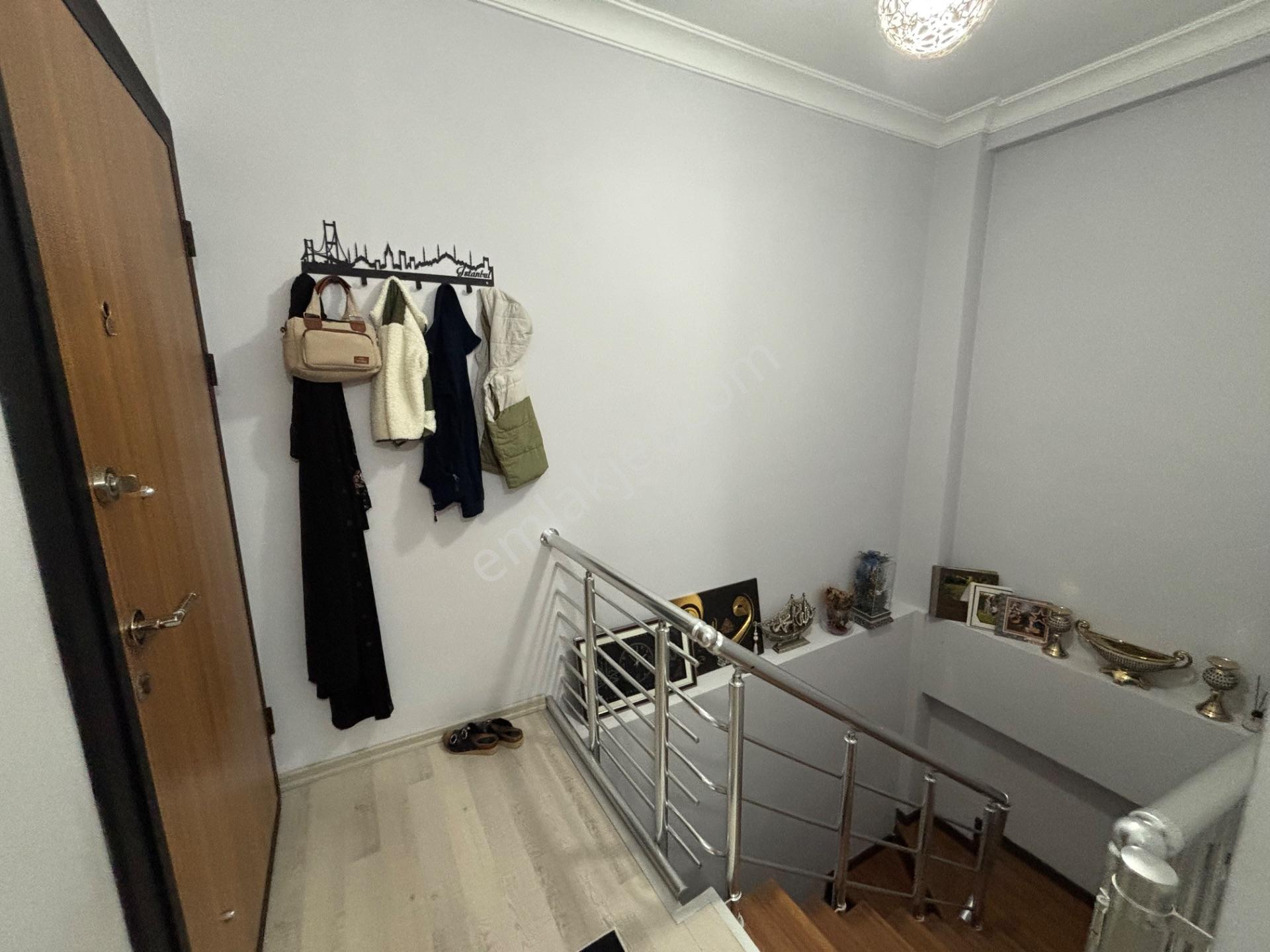 Dialogleo'dan Teleferik House Sit.2+1 Ters Dubleks Satılık Daire — fotoğraf 17