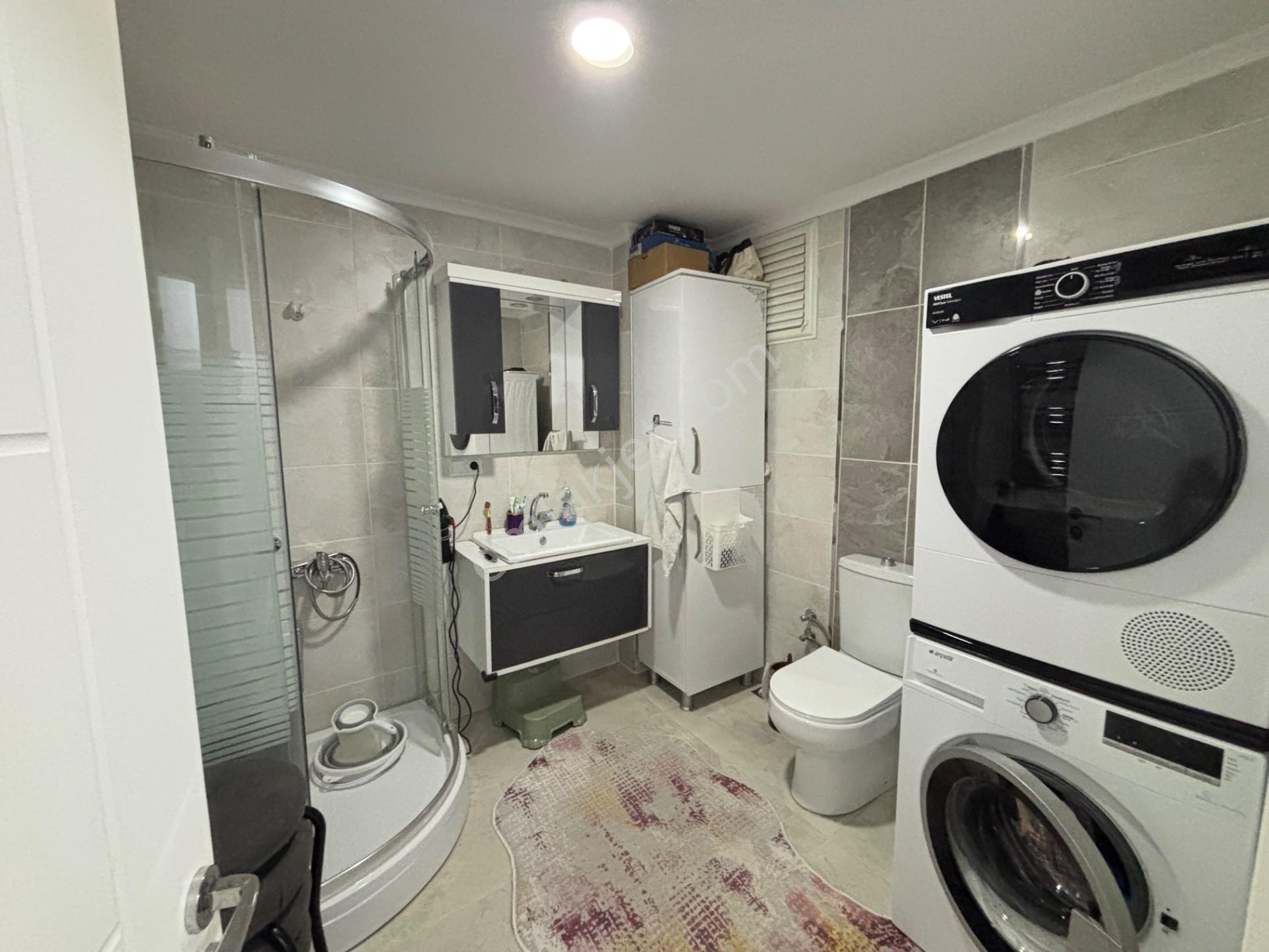 Dialogleo'dan Teleferik House Sit.2+1 Ters Dubleks Satılık Daire — fotoğraf 18
