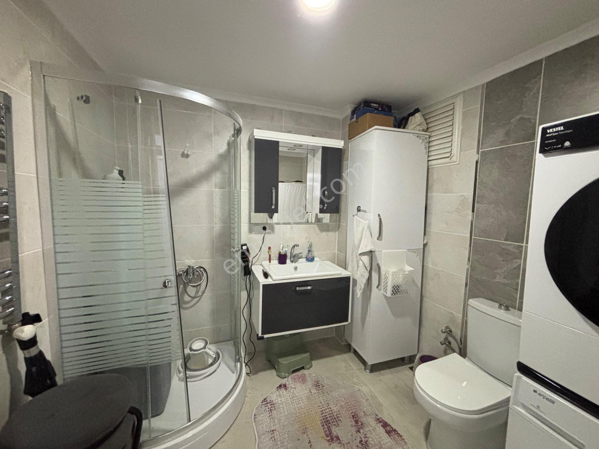 Dialogleo'dan Teleferik House Sit.2+1 Ters Dubleks Satılık Daire — fotoğraf 19