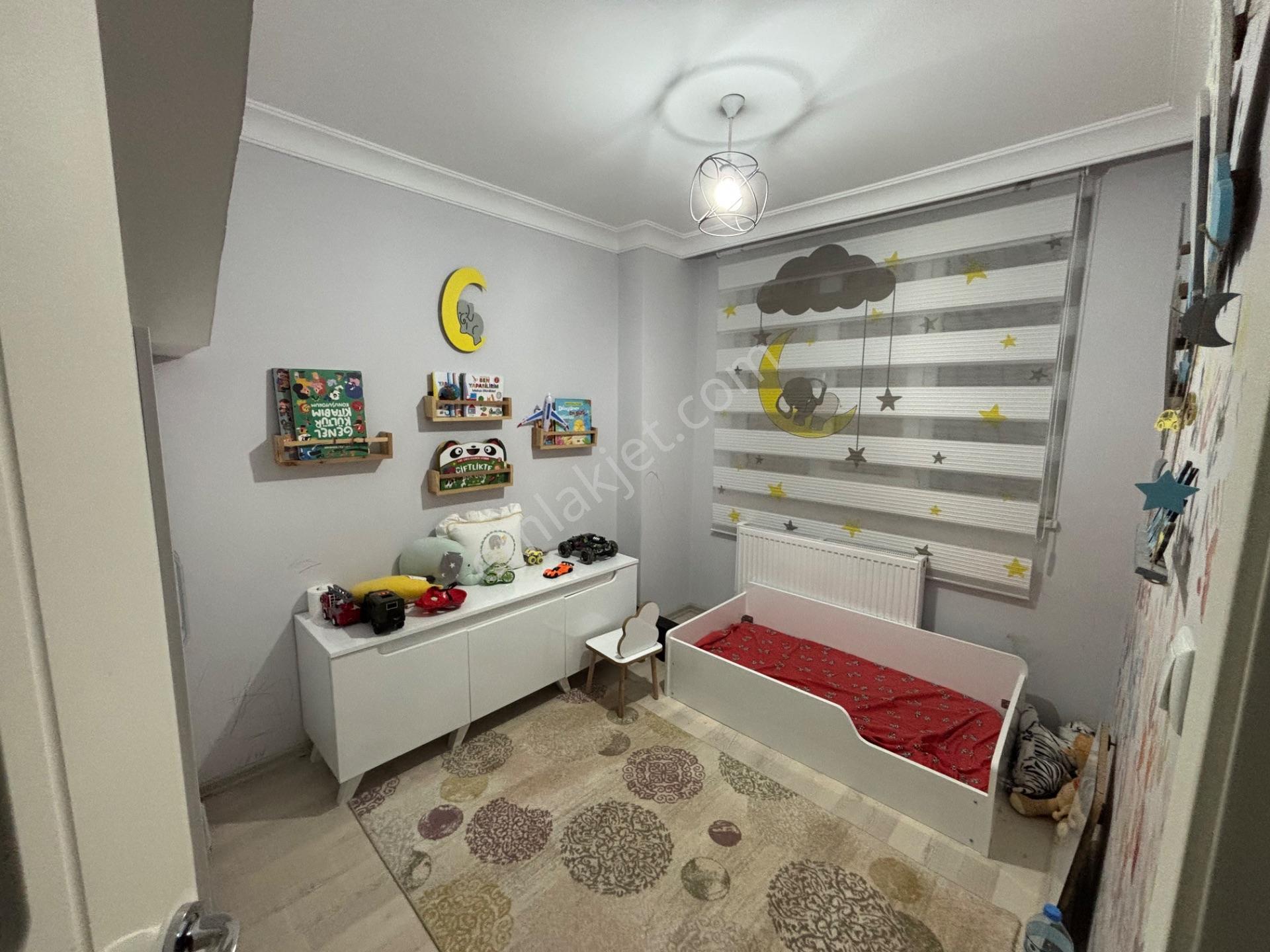 Dialogleo'dan Teleferik House Sit.2+1 Ters Dubleks Satılık Daire — fotoğraf 20