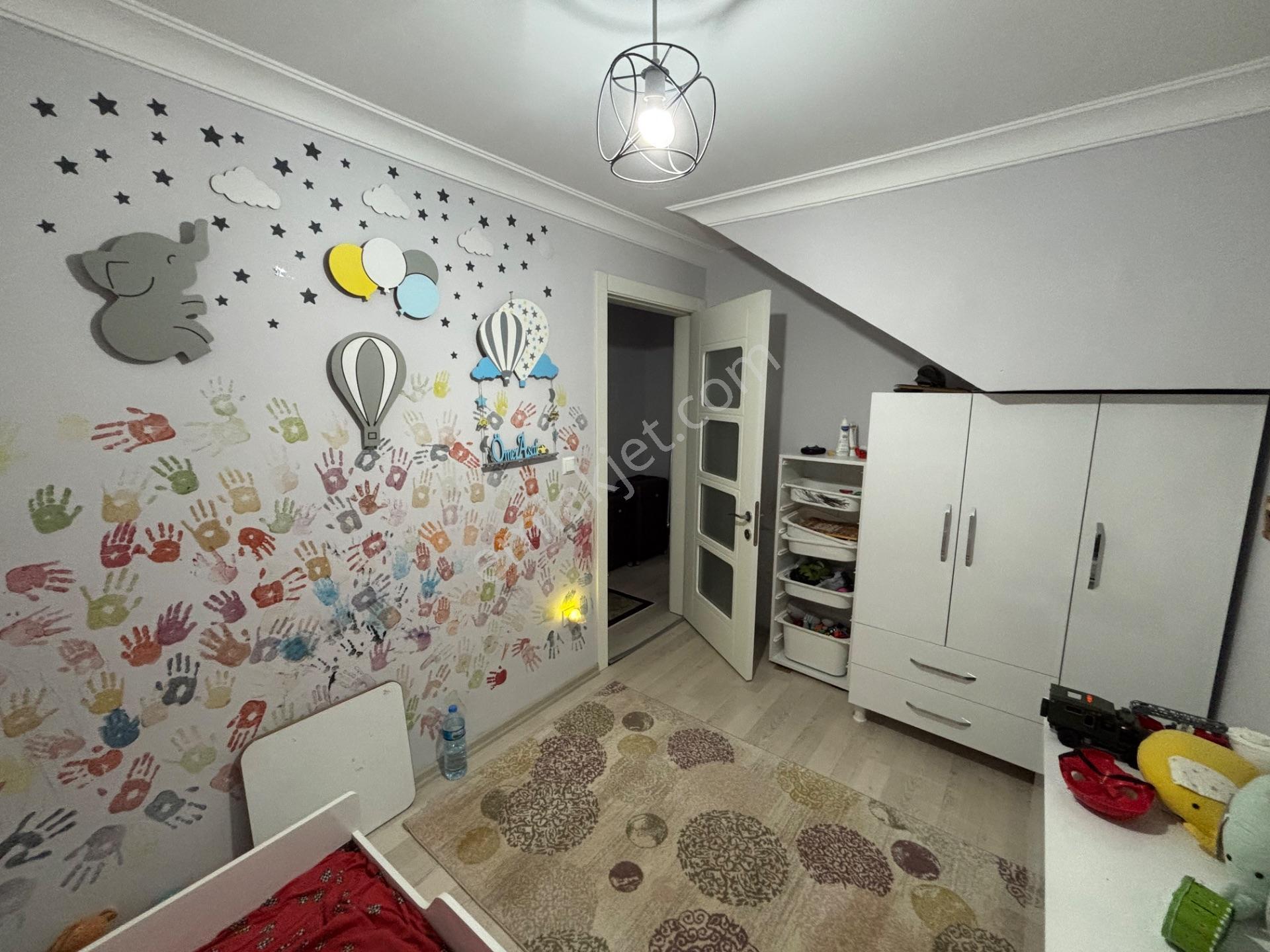 Dialogleo'dan Teleferik House Sit.2+1 Ters Dubleks Satılık Daire — fotoğraf 21