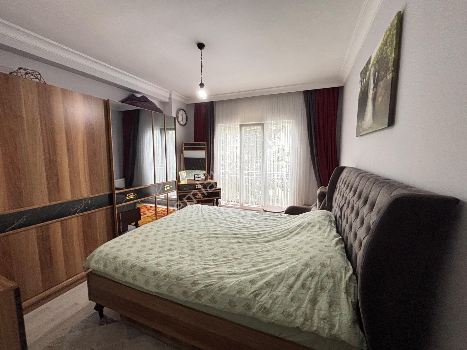 Dialogleo'dan Teleferik House Sit.2+1 Ters Dubleks Satılık Daire — fotoğraf 22