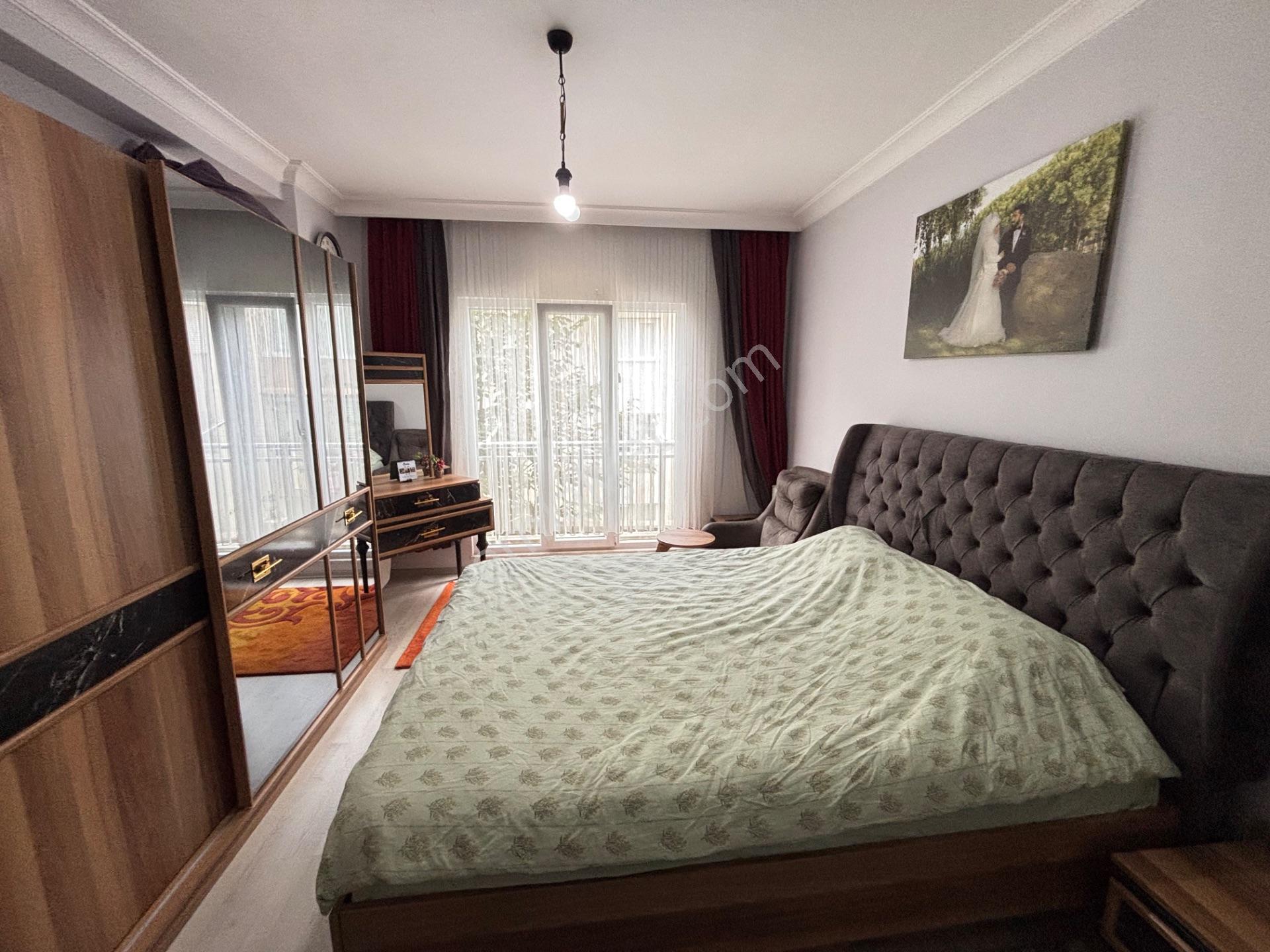 Dialogleo'dan Teleferik House Sit.2+1 Ters Dubleks Satılık Daire — fotoğraf 23
