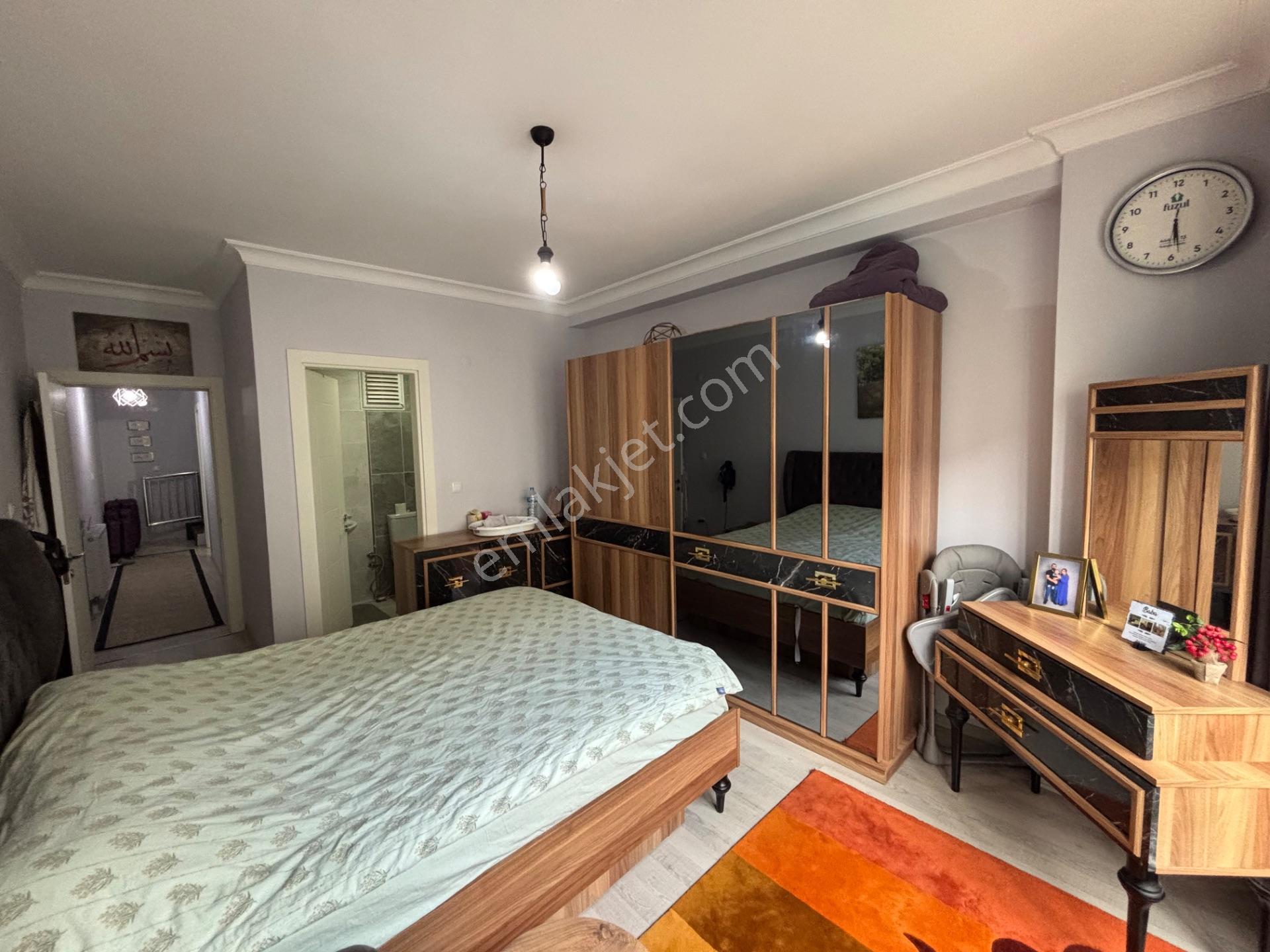 Dialogleo'dan Teleferik House Sit.2+1 Ters Dubleks Satılık Daire — fotoğraf 26