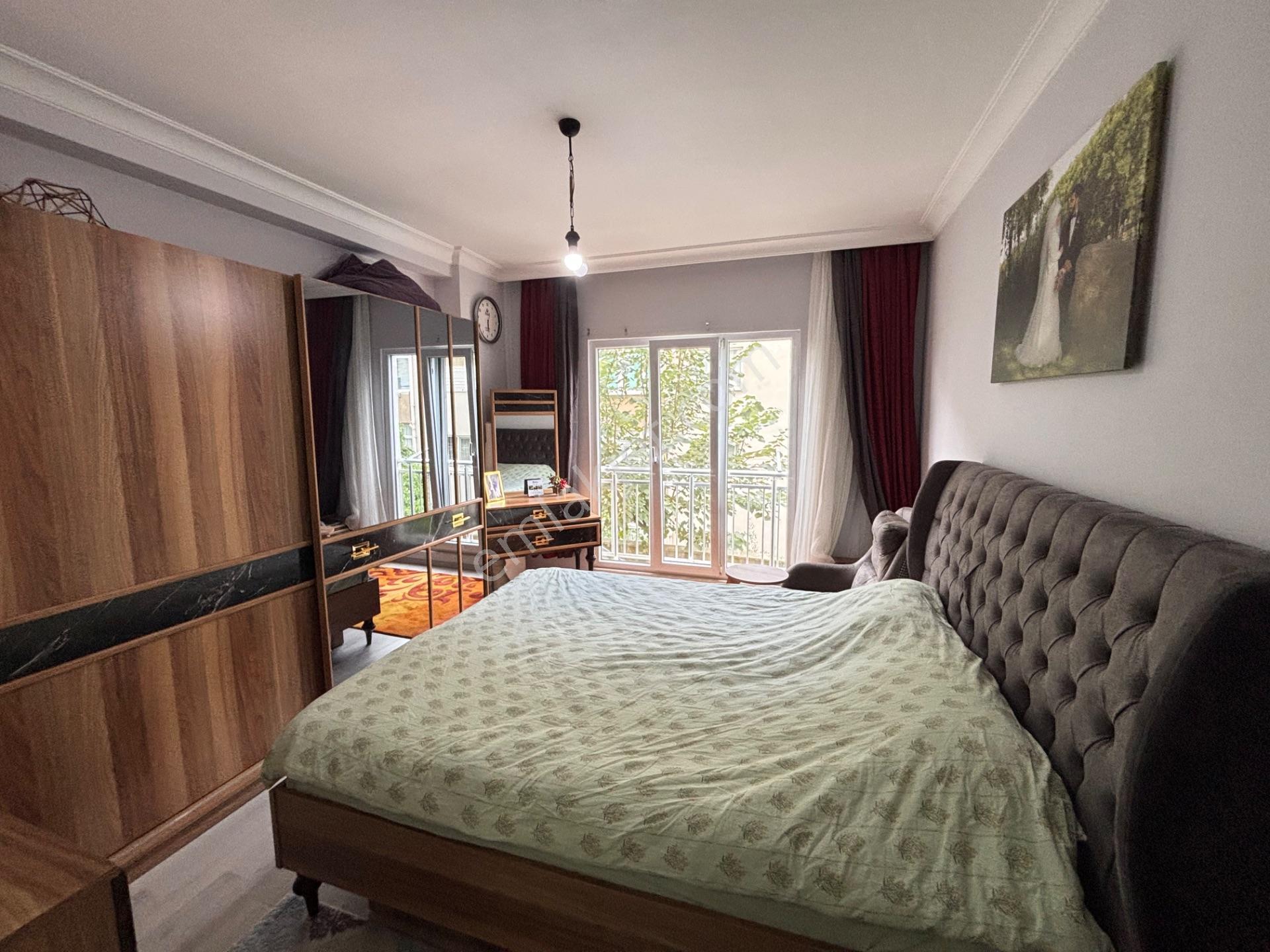 Dialogleo'dan Teleferik House Sit.2+1 Ters Dubleks Satılık Daire — fotoğraf 27