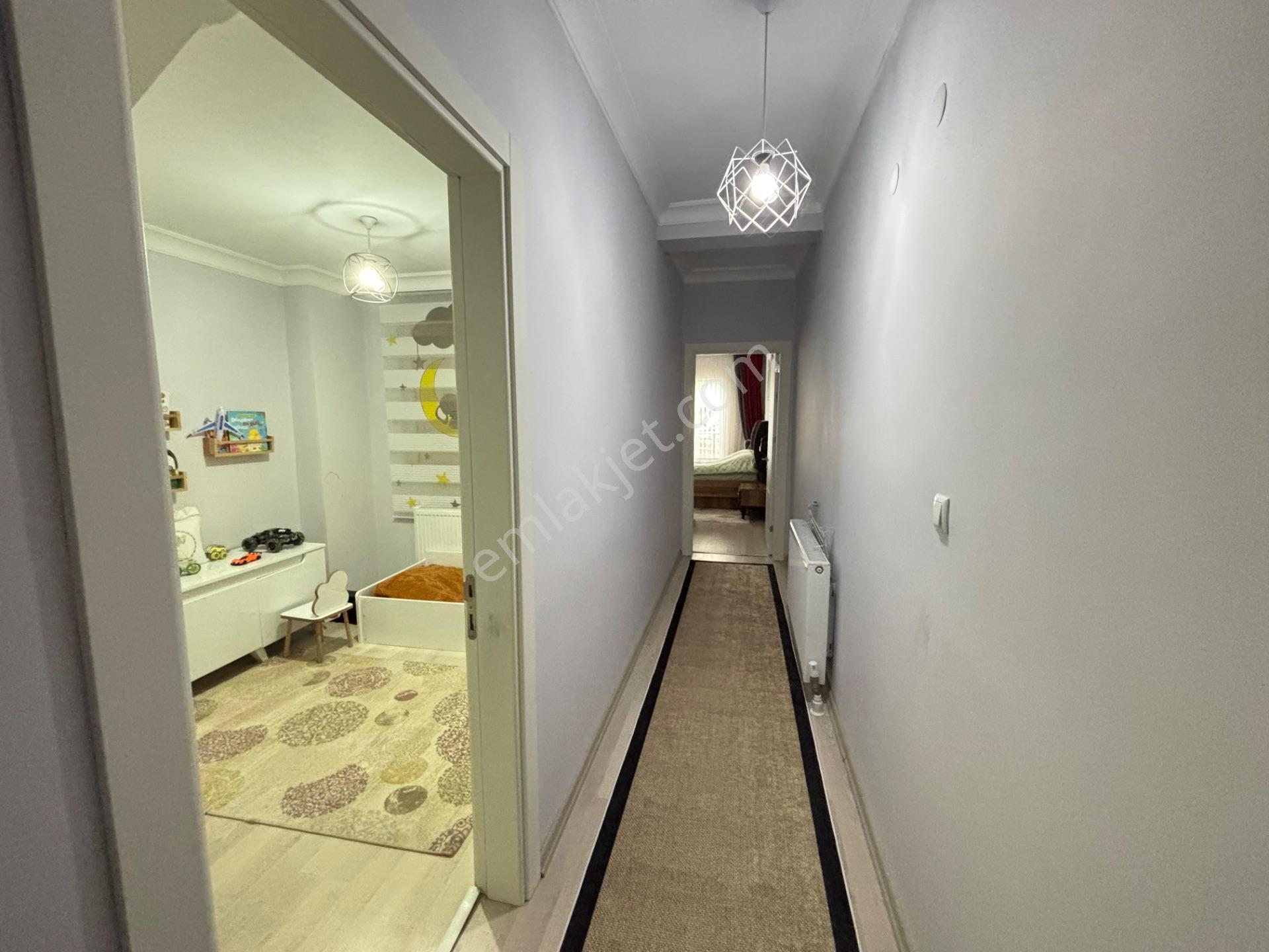 Dialogleo'dan Teleferik House Sit.2+1 Ters Dubleks Satılık Daire — fotoğraf 28