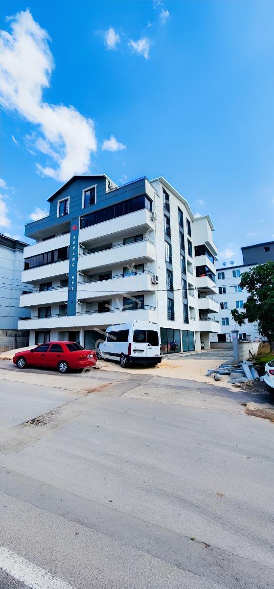 Civanoglu Bursa Nilüfer Akcalar En Uygun 3+1 Daire — fotoğraf 2