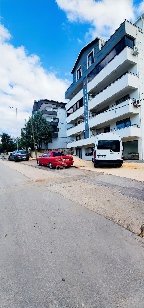 Civanoglu Bursa Nilüfer Akcalar En Uygun 3+1 Daire — fotoğraf 3