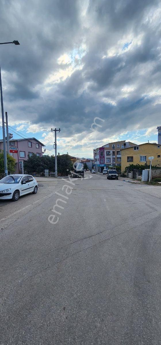 Civanoglu Bursa Nilüfer Akcalar En Uygun 3+1 Daire — fotoğraf 5