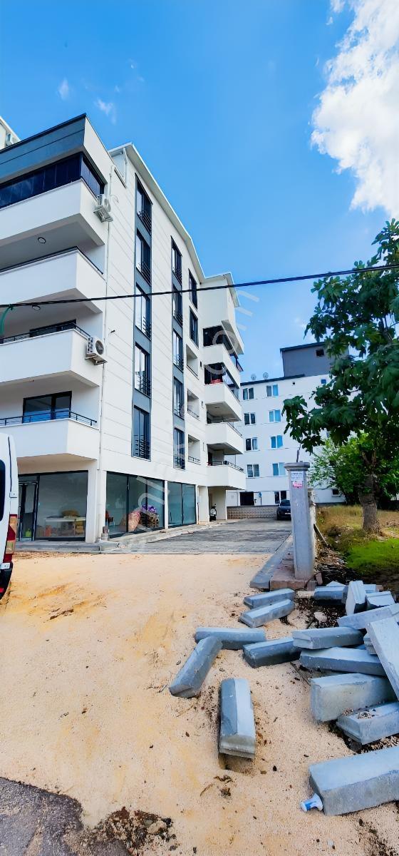 Civanoglu Bursa Nilüfer Akcalar En Uygun 3+1 Daire — fotoğraf 6