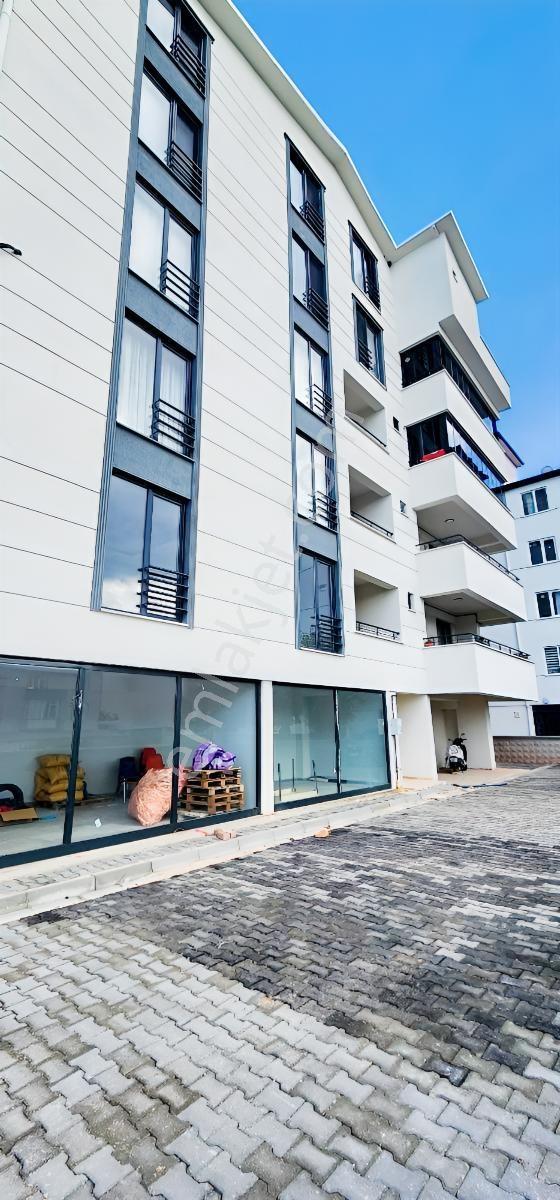 Civanoglu Bursa Nilüfer Akcalar En Uygun 3+1 Daire — fotoğraf 7