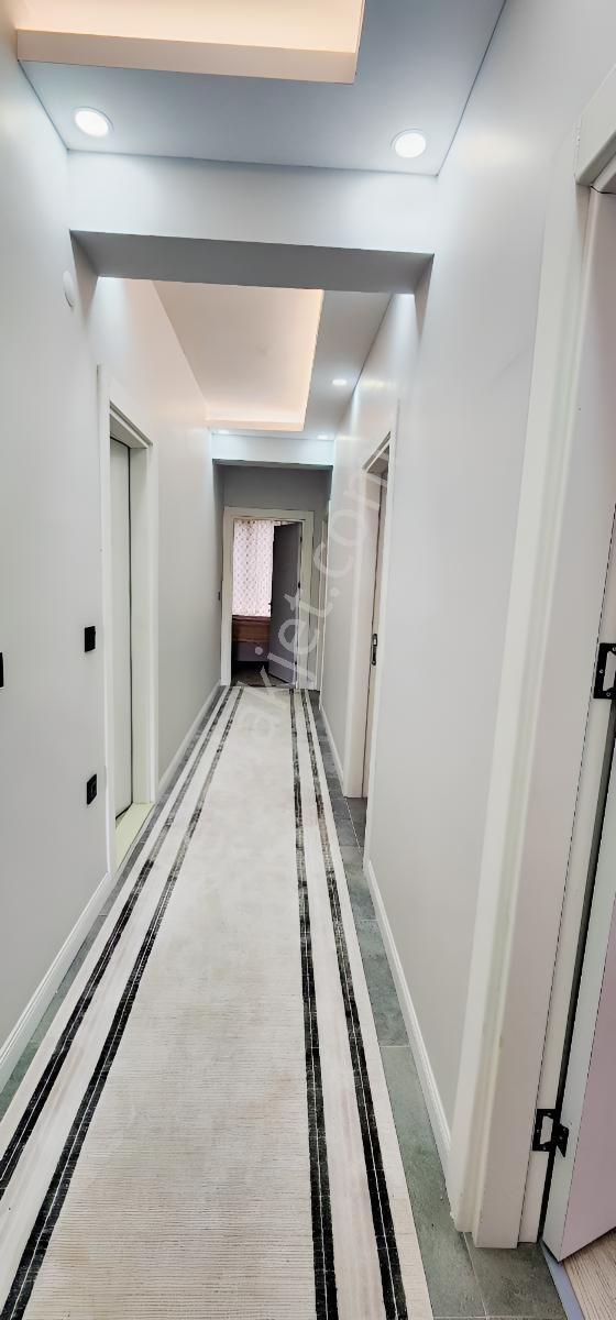 Civanoglu Bursa Nilüfer Akcalar En Uygun 3+1 Daire — fotoğraf 14