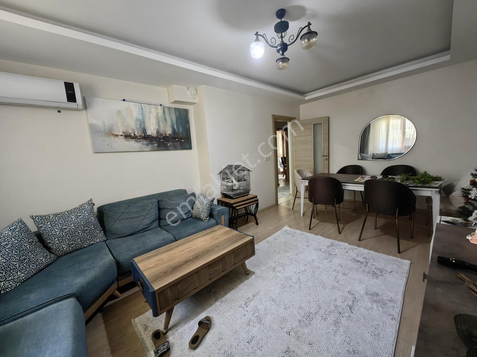 Karşıyaka Cumhuriyet Mahallesinde Satılık 2+1 Daire — fotoğraf 6