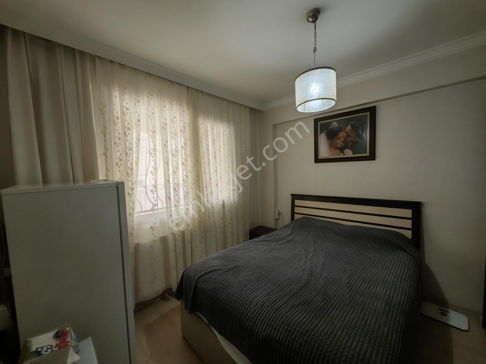Karşıyaka Cumhuriyet Mahallesinde Satılık 2+1 Daire — fotoğraf 17