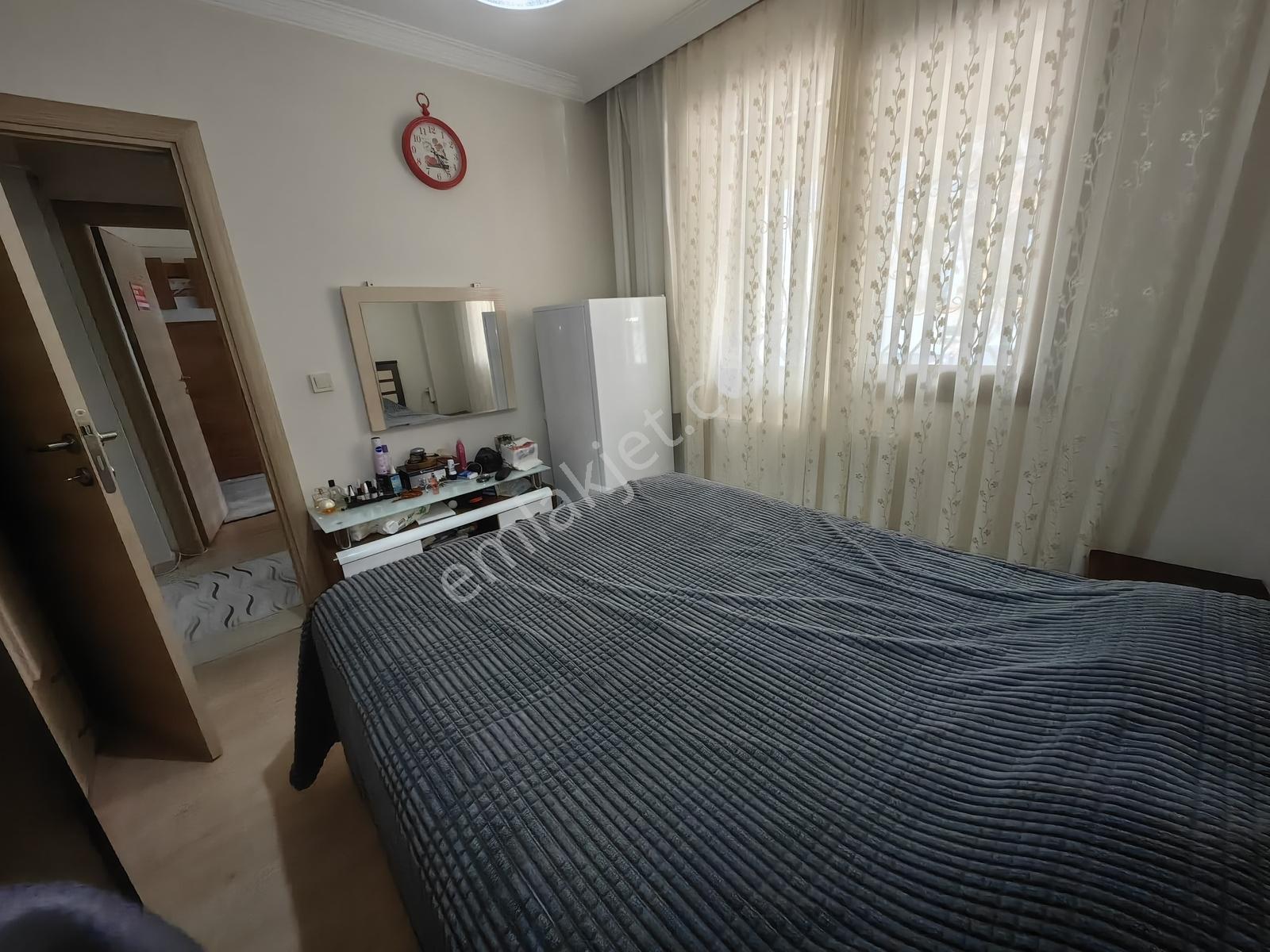 Karşıyaka Cumhuriyet Mahallesinde Satılık 2+1 Daire — fotoğraf 26