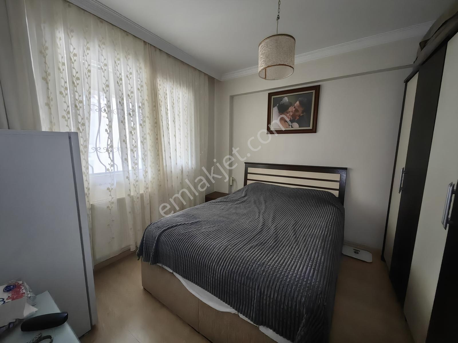 Karşıyaka Cumhuriyet Mahallesinde Satılık 2+1 Daire — fotoğraf 27