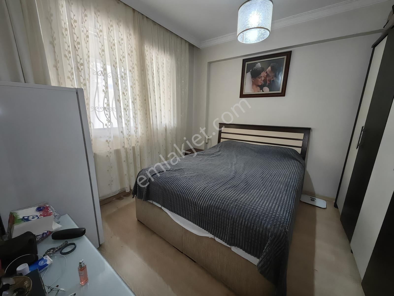 Karşıyaka Cumhuriyet Mahallesinde Satılık 2+1 Daire — fotoğraf 28