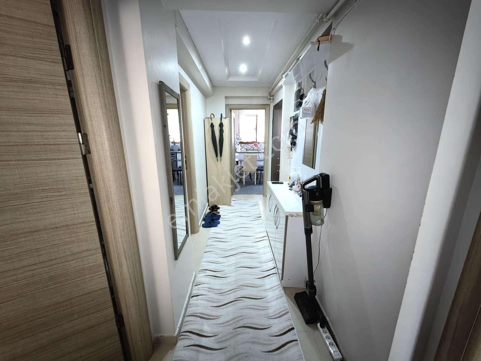 Karşıyaka Cumhuriyet Mahallesinde Satılık 2+1 Daire — fotoğraf 29