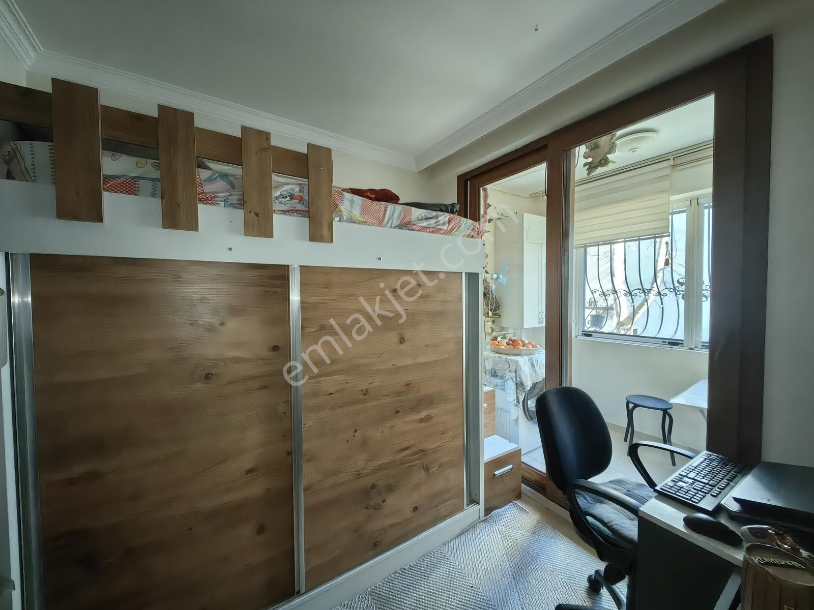 Karşıyaka Cumhuriyet Mahallesinde Satılık 2+1 Daire — fotoğraf 30