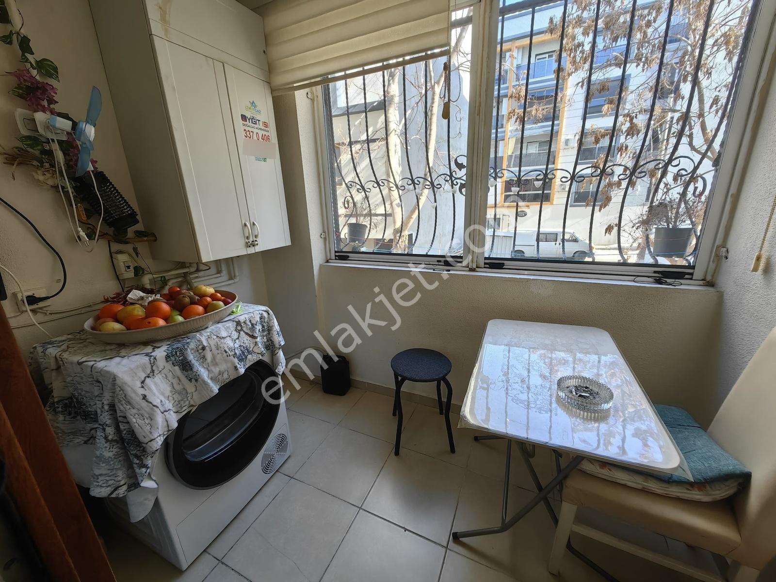 Karşıyaka Cumhuriyet Mahallesinde Satılık 2+1 Daire — fotoğraf 33